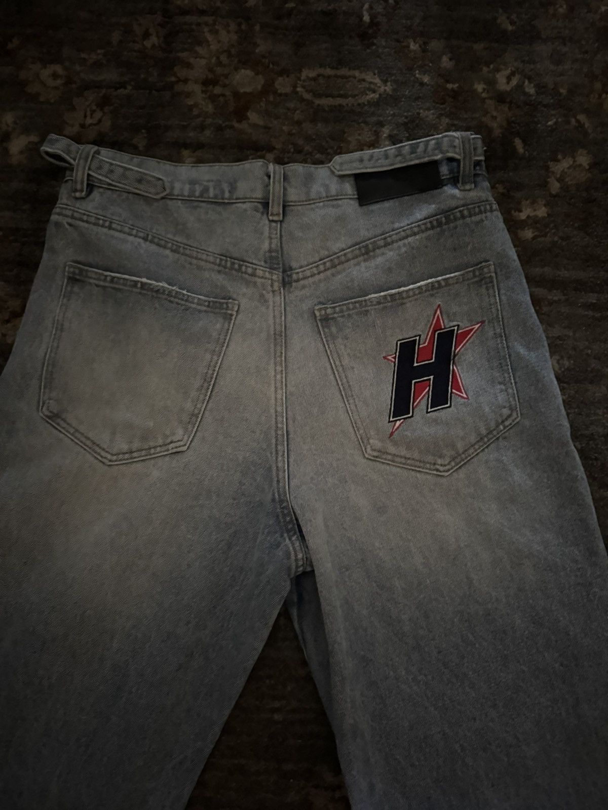 HMDD Hmdd Hstar Pants Size US 30 / EU 46 - 4 Thumbnail