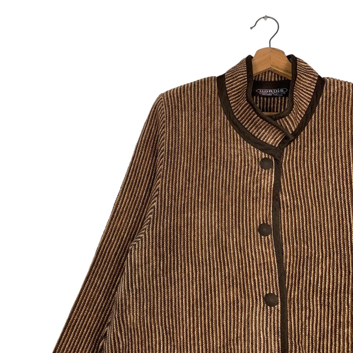 Other Nordis By Nordic Star Coat Size S / US 4 / IT 40 - 6 Thumbnail