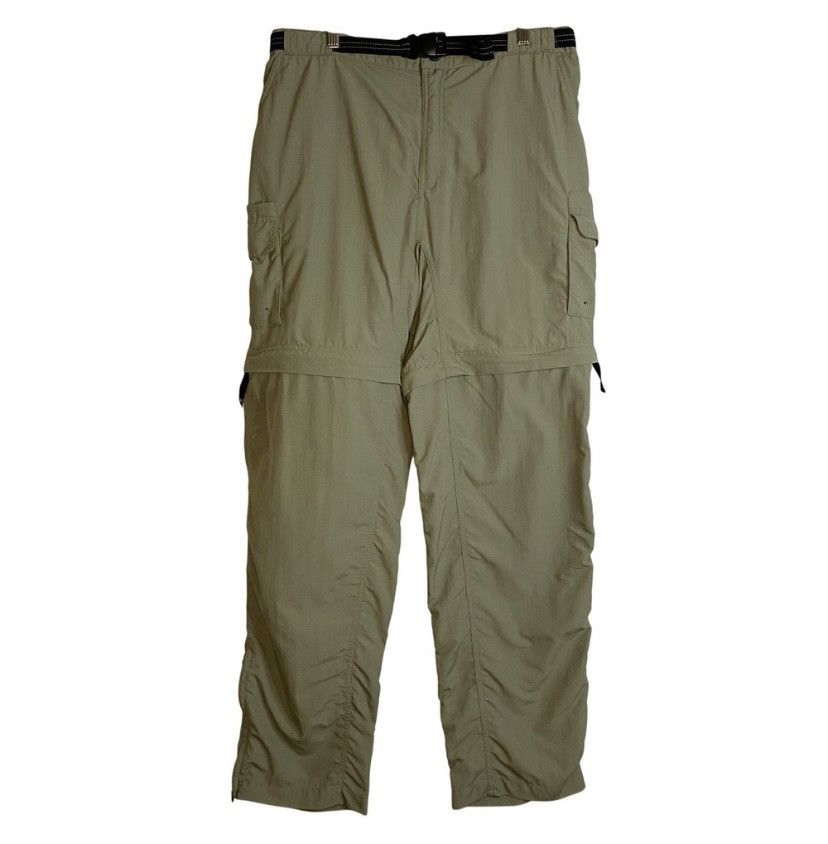 Other Magellan Convertible Cargo Pants Fishing Hiking Green XL EUC Size US 34 / EU 50 - 1 Thumbnail