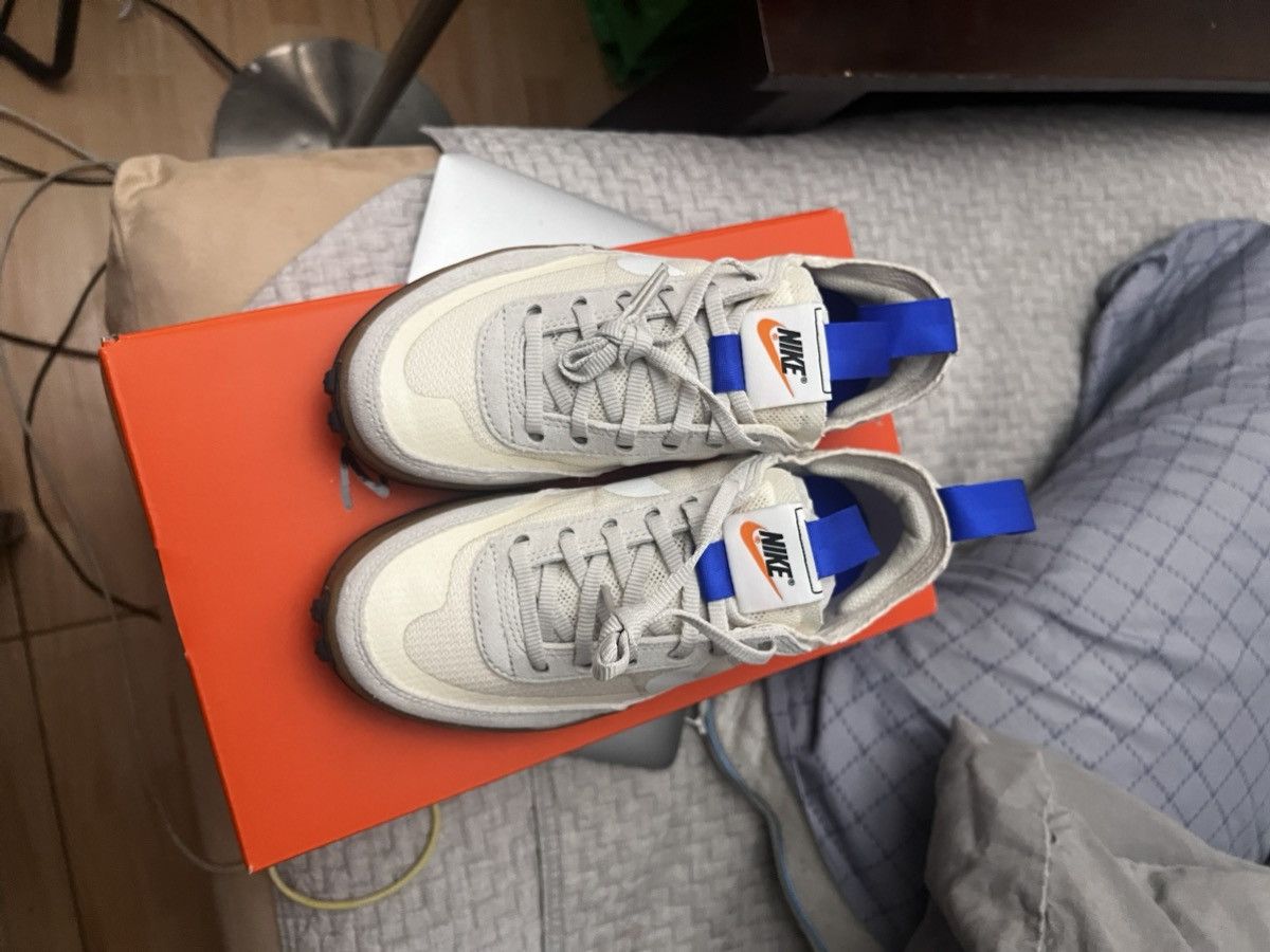 Nike × Tom Sachs Nike x Tom Sachs General Purpose Shoe ‘Studio’ Size US 5.5 / IT 35.5 - 8 Thumbnail