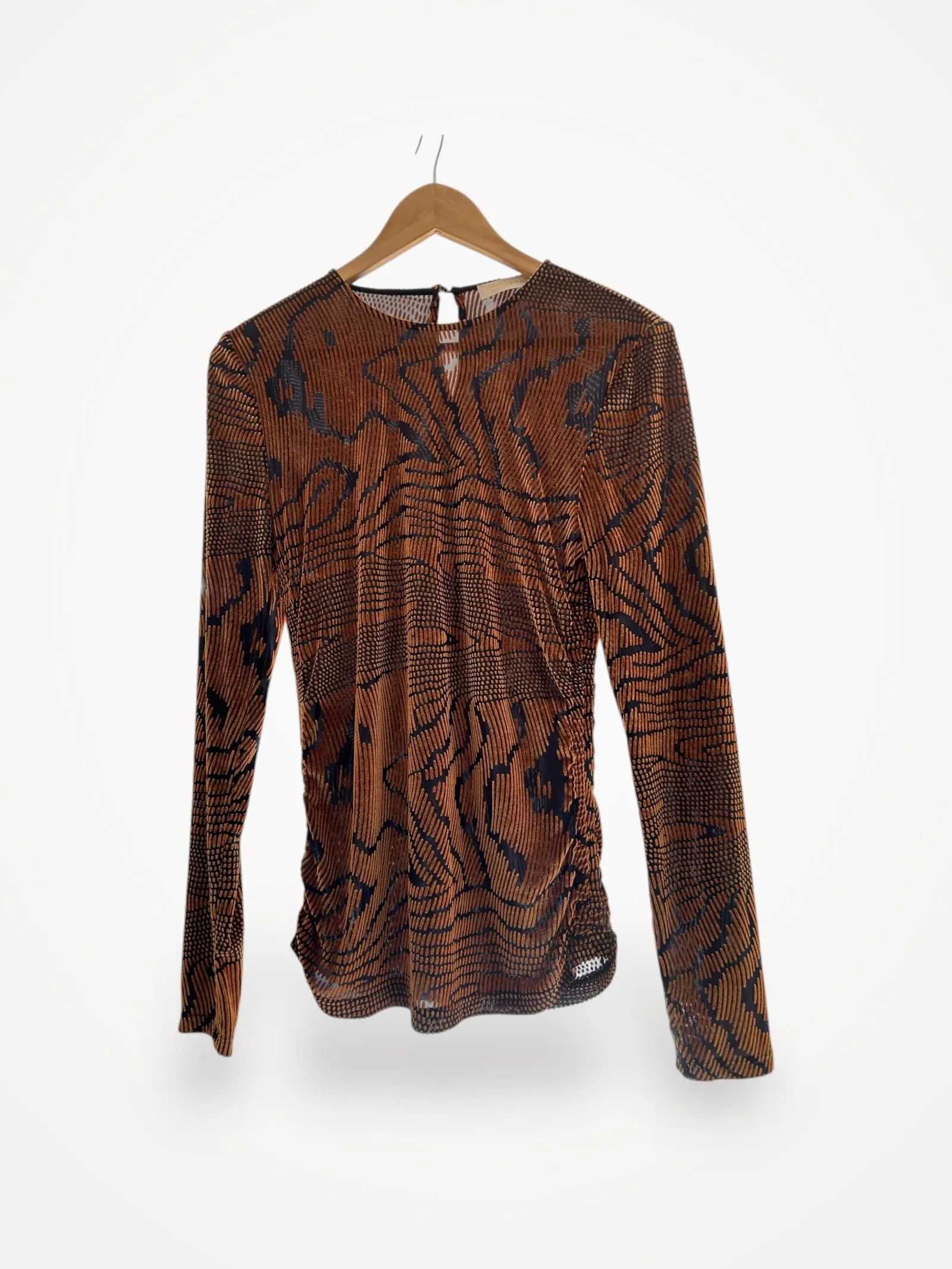 Stine Goya Stine Goya Vanessa Top Size XS / US 0-2 / IT 36-38 - 1 Thumbnail