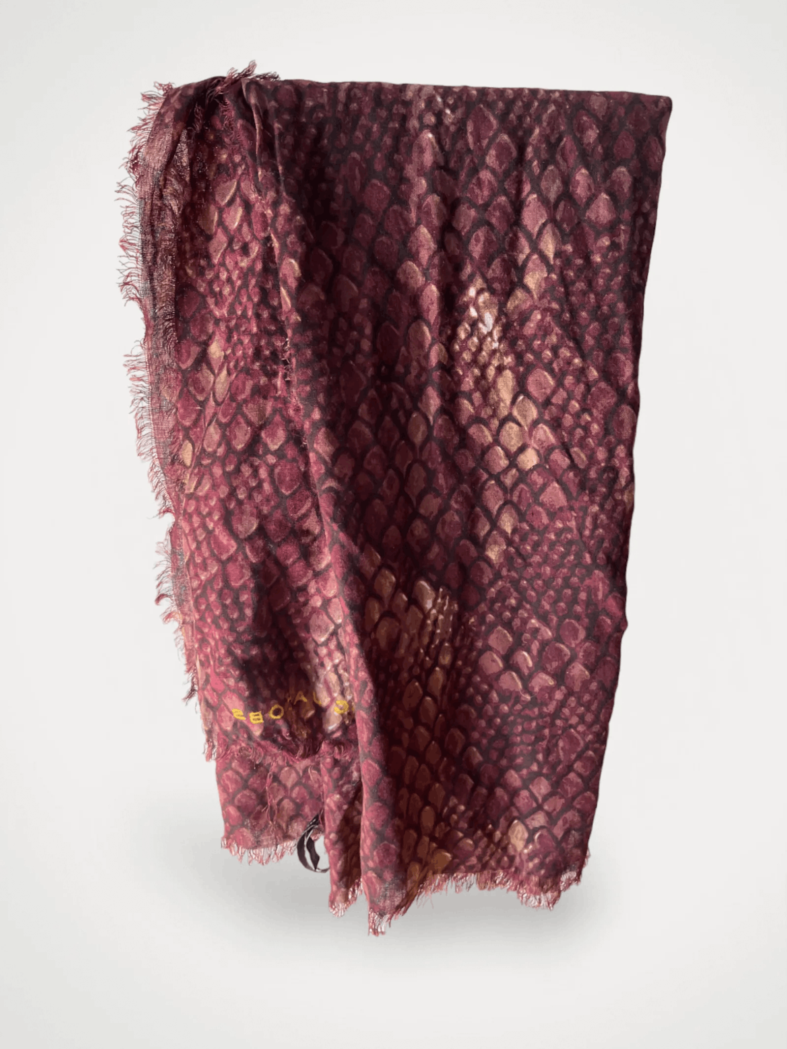 Marc Jacobs Marc Jacobs Scarf Size ONE SIZE - 1 Thumbnail