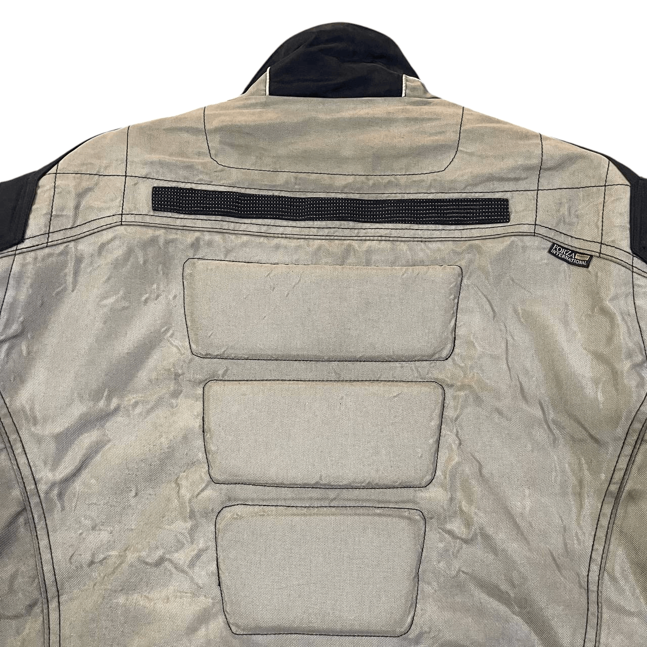 Kadoya Vintage Forza International Racing Jacket with Padding Size US M / EU 48-50 / 2 - 16 Thumbnail