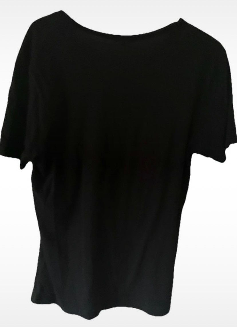 Other Gothic KYOJIN Unisex y2kGraphic T-shirt Short Sleeve Size L Size US L / EU 52-54 / 3 - 3 Thumbnail