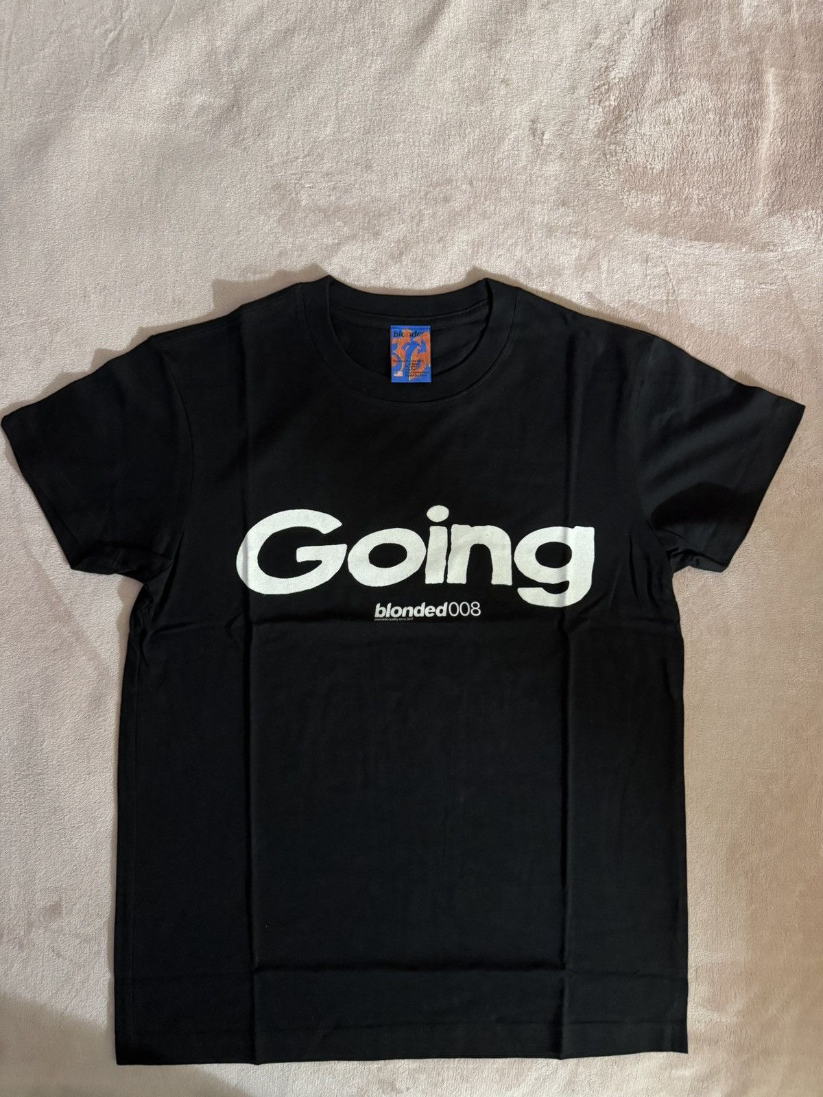 Other Blonded Going Gone Shirt Size US S / EU 44-46 / 1 - 1 Thumbnail