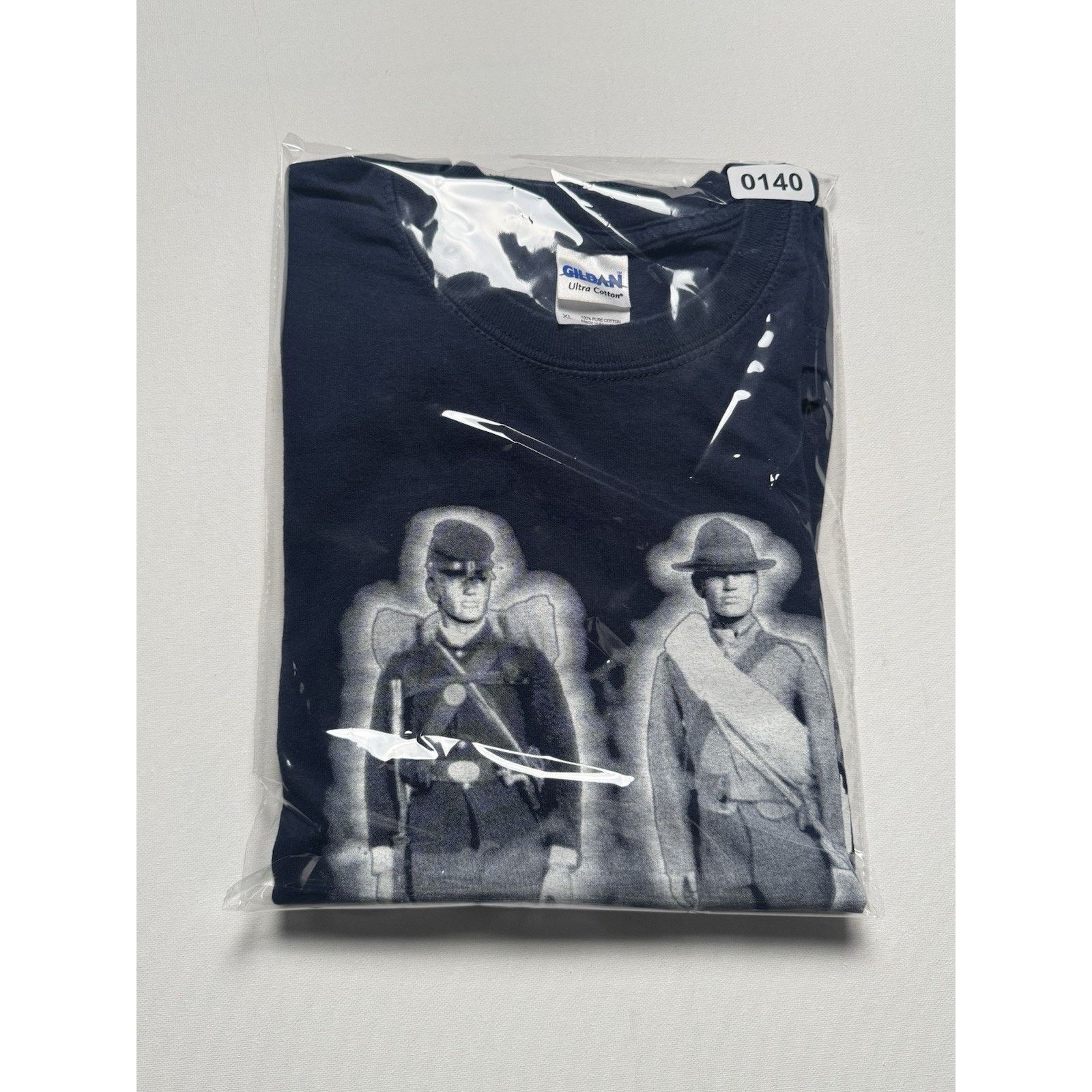 Other Vintage Y2K Ghosts Of Gettysburg Double Sided T Shirt XL Size US XL / EU 56 / 4 - 8 Thumbnail