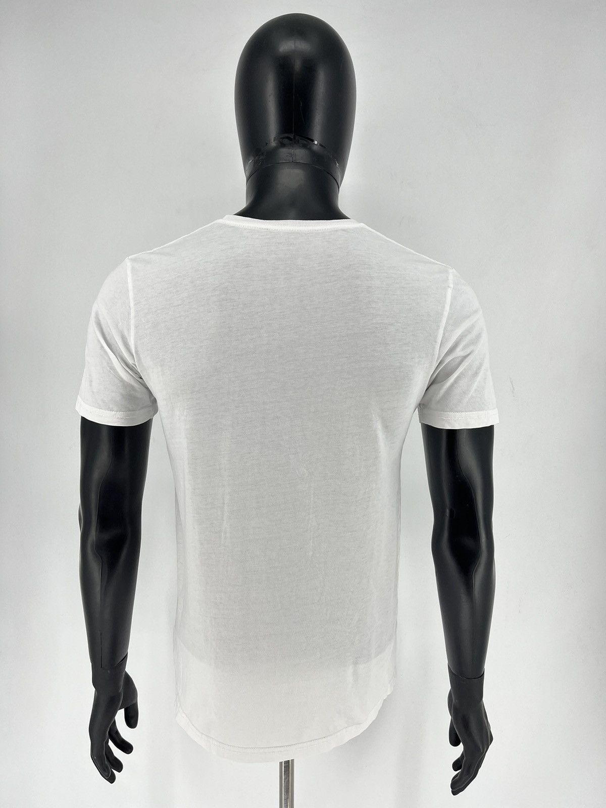Quiksilver Vintage Quiksilver Ericeira TShirt White Surf Skateboard y2k Size US XS / EU 42 / 0 - 7 Thumbnail