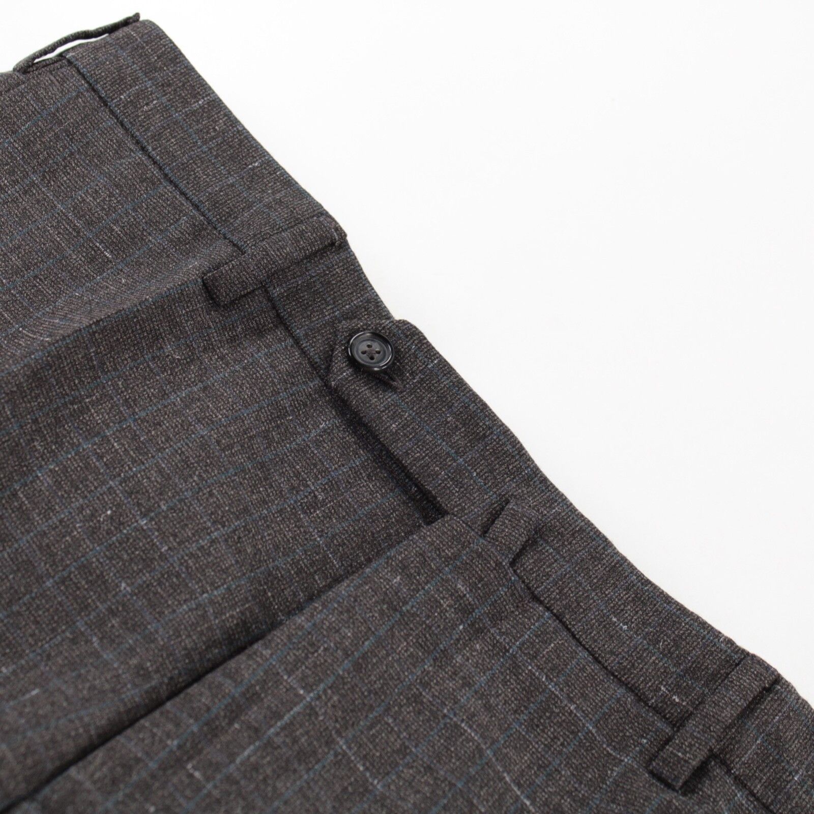 Incotex Incotex New with tags Dress Pants Size 36 US In Brown Size US 36 / EU 52 - 1 Thumbnail