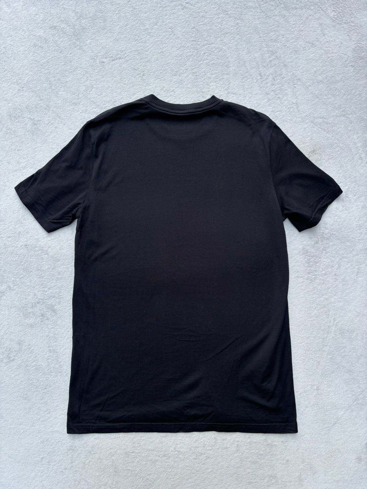 Givenchy Givenchy Icon Logo Shirt Size US M / EU 48-50 / 2 - 6 Thumbnail
