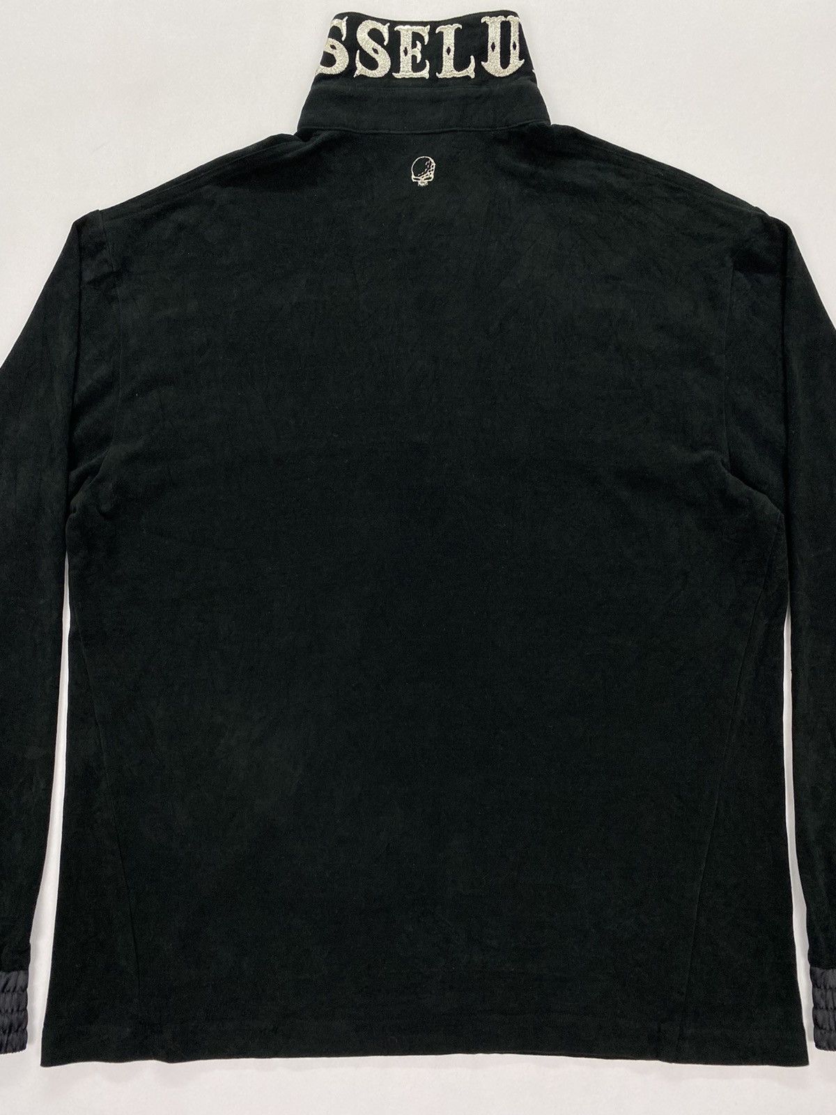 Japanese Brand Russeluno Shirt Size US S / EU 44-46 / 1 - 4 Thumbnail