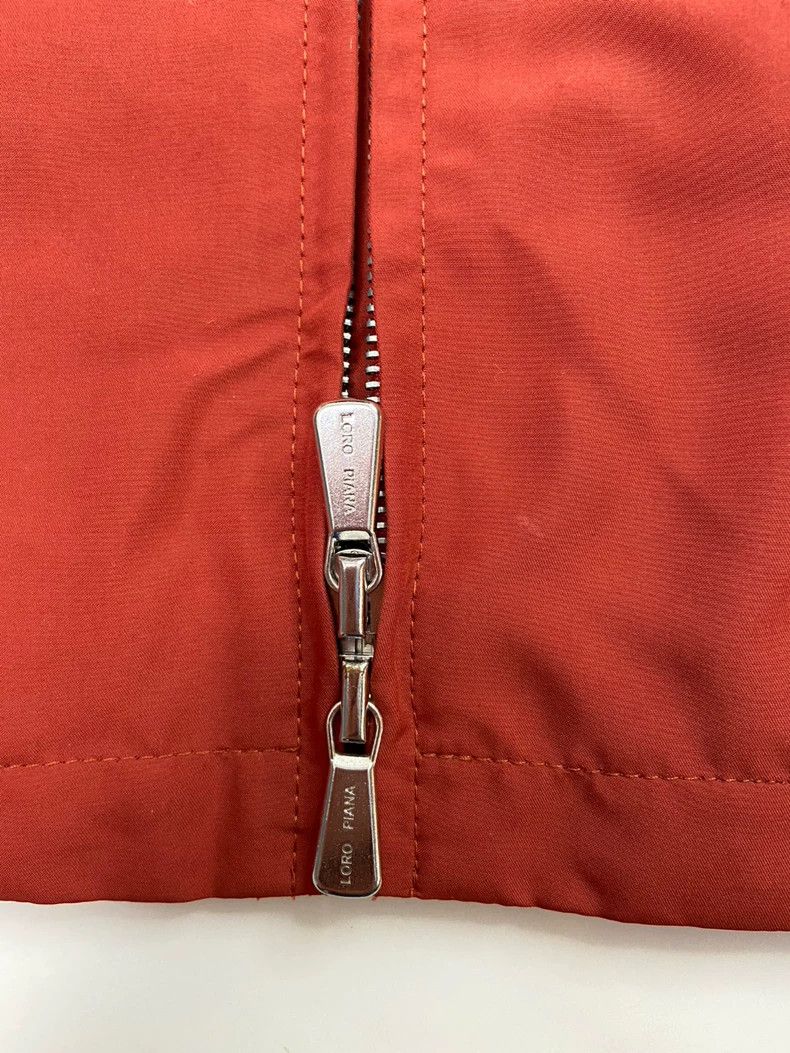 Loro Piana LORO PIANA Sporting vests Size US XS / EU 42 / 0 - 3 Thumbnail