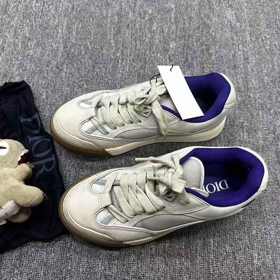 Dior Dior Limited B713 Shoes Size US 8.5 / EU 41-42 - 1 Thumbnail
