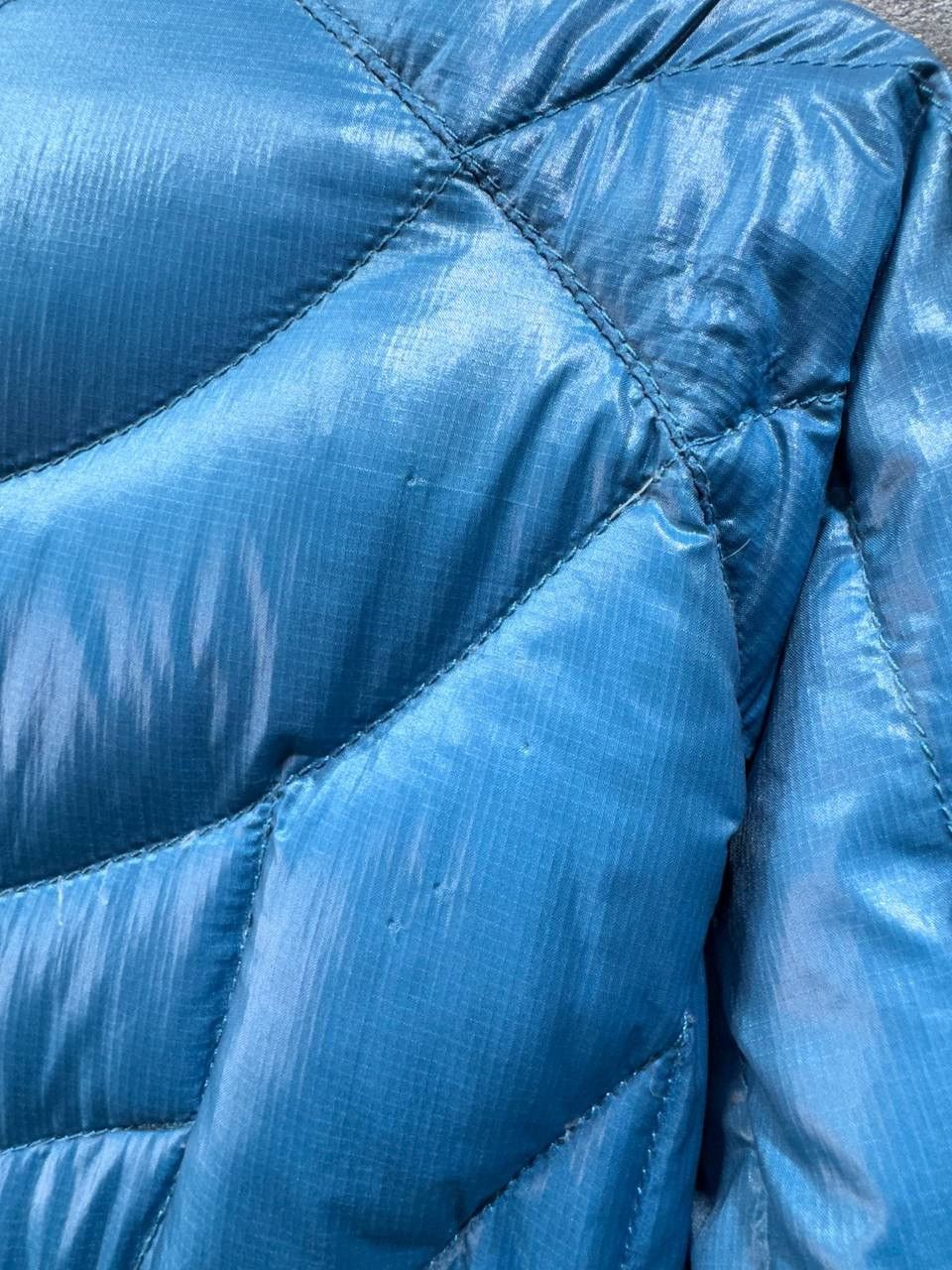 The North Face The North Face Flight Series 900 Goose Down Puffer Size L / US 10 / IT 46 - 18 Thumbnail