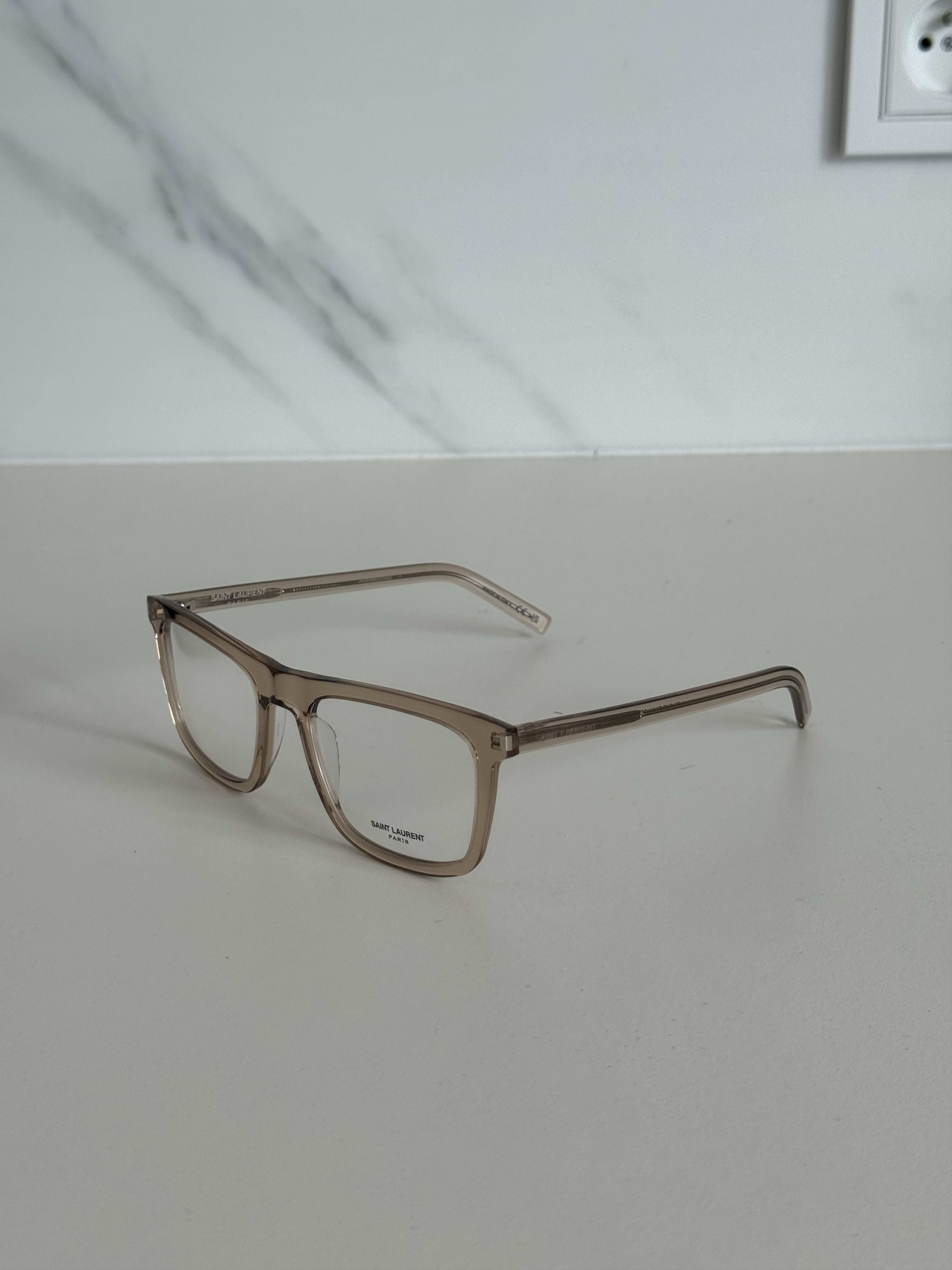 Saint Laurent Paris SAINT LAURENT SL547 Size ONE SIZE - 1 Thumbnail