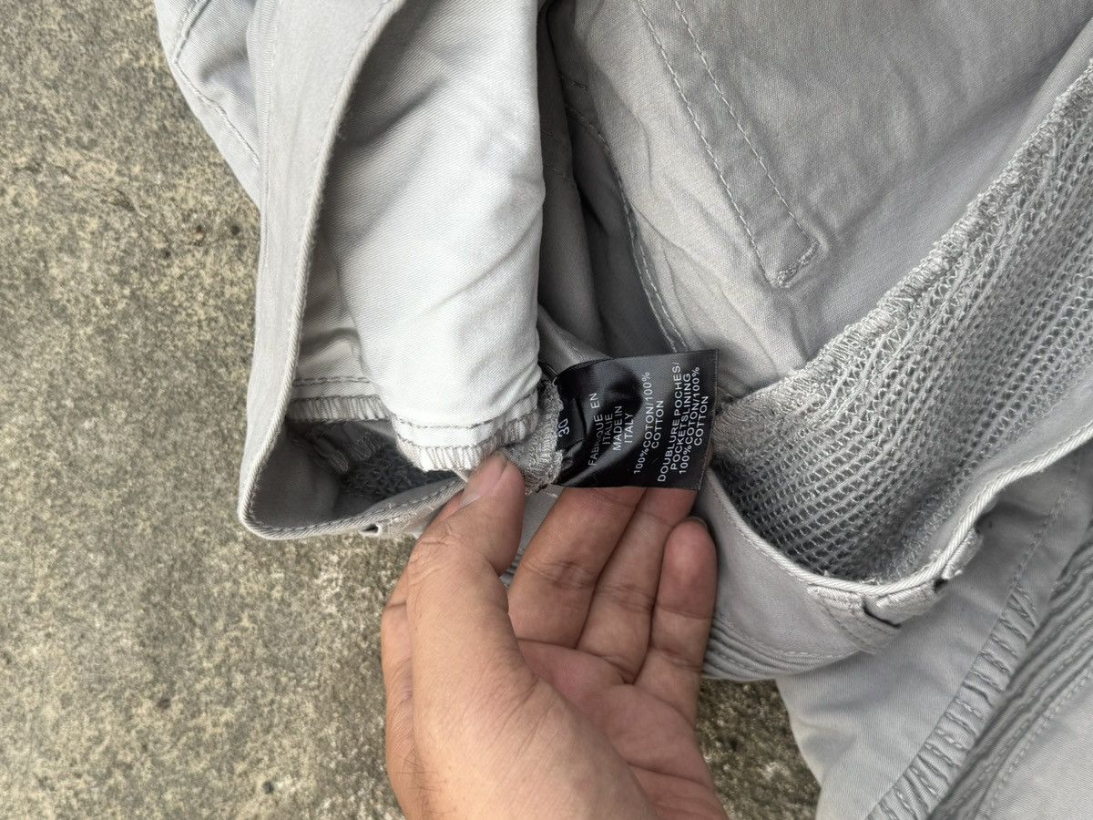 Balmain Balmain Bikers Decarnin Era Pants Size US 30 / EU 46 - 8 Thumbnail
