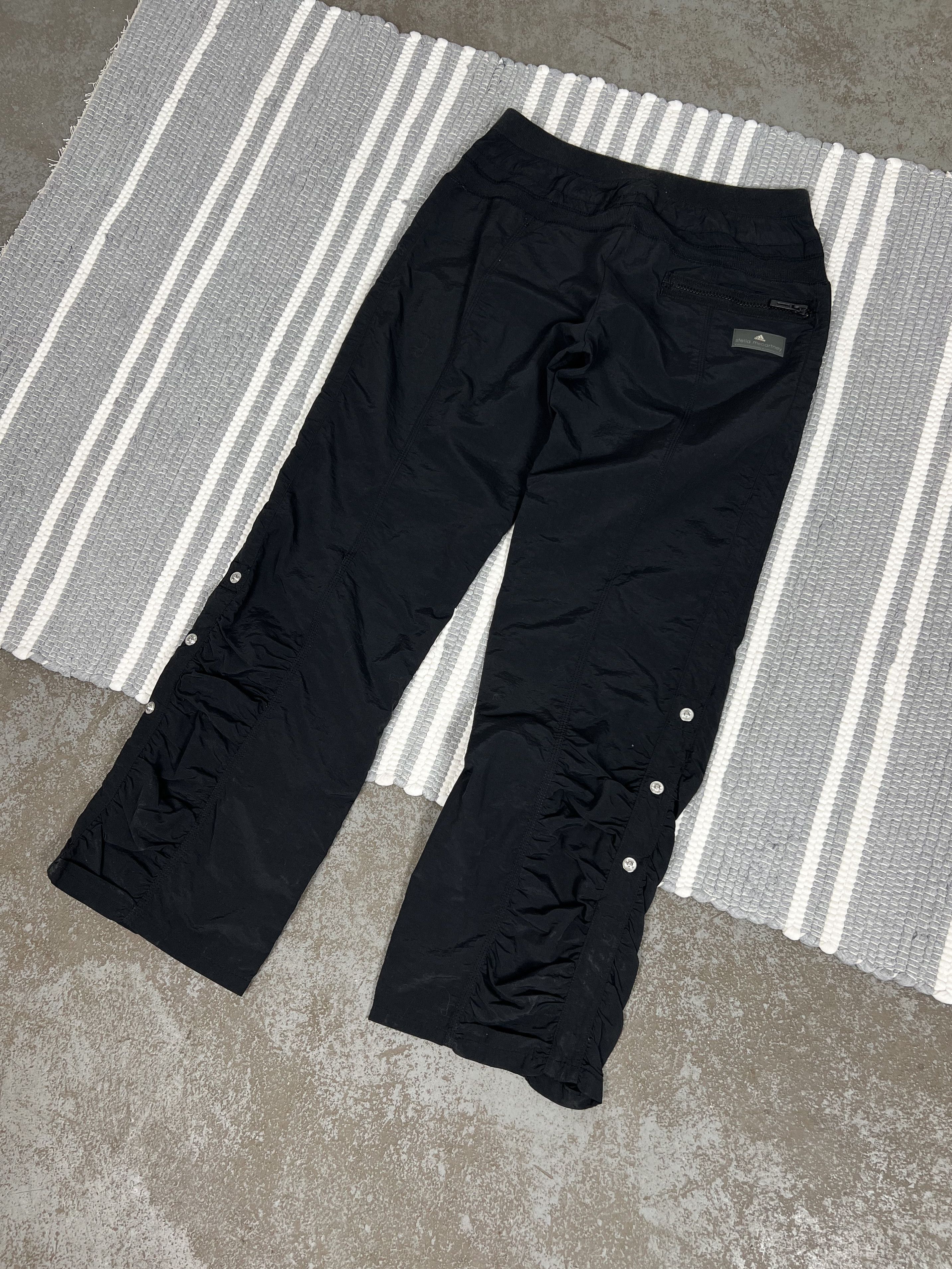 Adidas × Stella McCartney Vintage Y2K Adidas Stella McCartney Pants Size 25" / US 0 / IT 36 - 2 Thumbnail