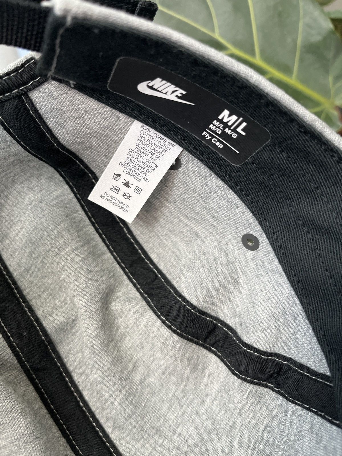 Nike Nike camper Size ONE SIZE - 3 Thumbnail