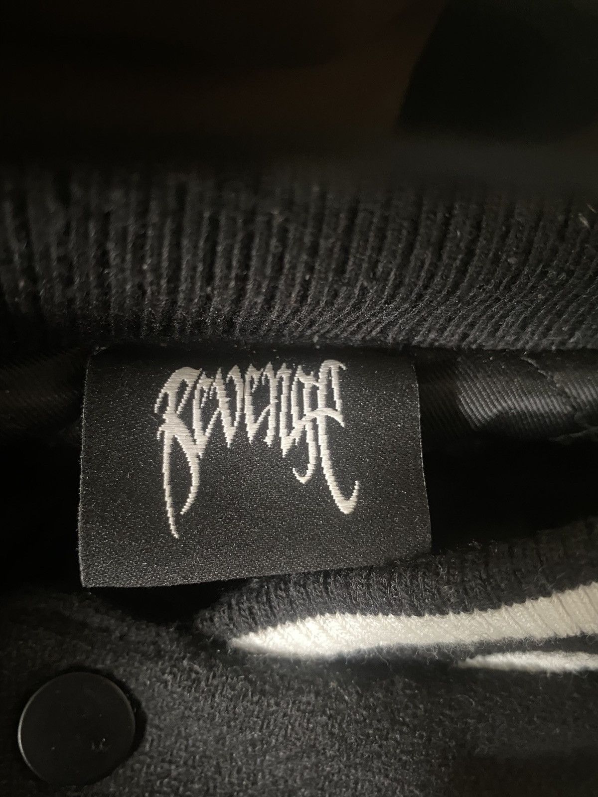 Revenge Revenge Varsity Jacket Size US L / EU 52-54 / 3 - 4 Thumbnail
