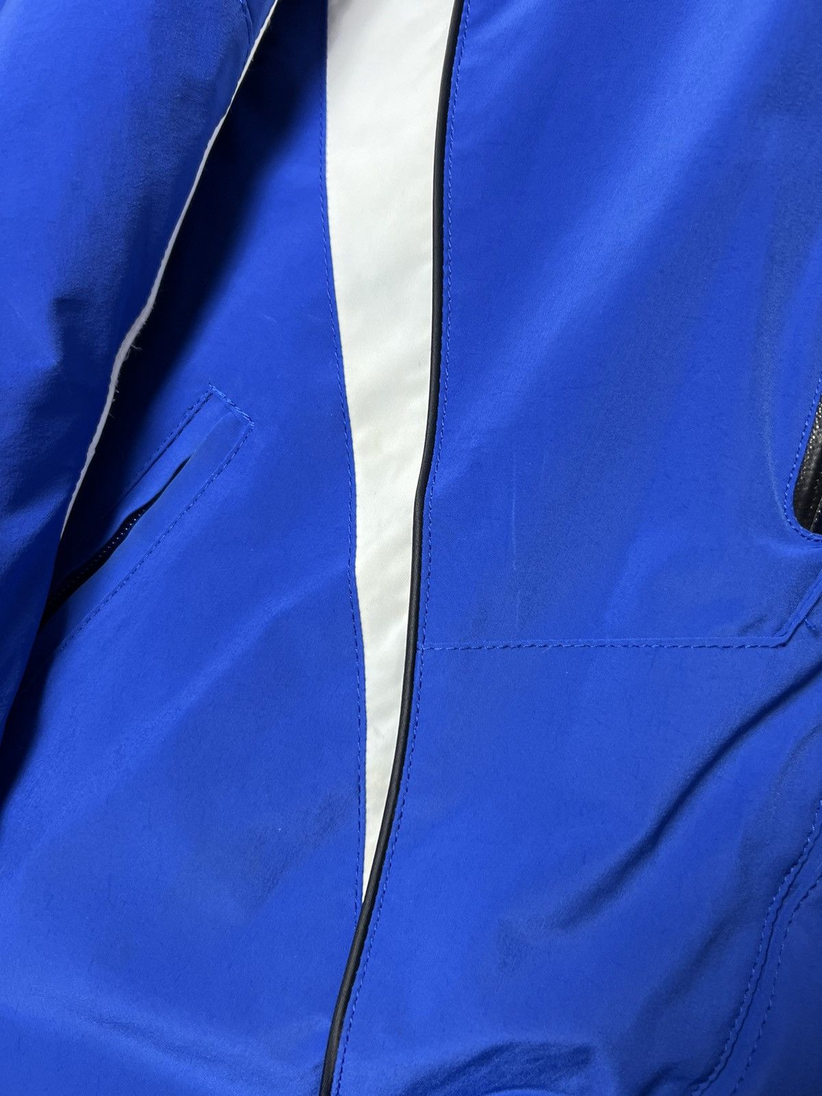 Descente Rare Descente Titan Thermo Ski Pro Jacket Size US M / EU 48-50 / 2 - 7 Thumbnail