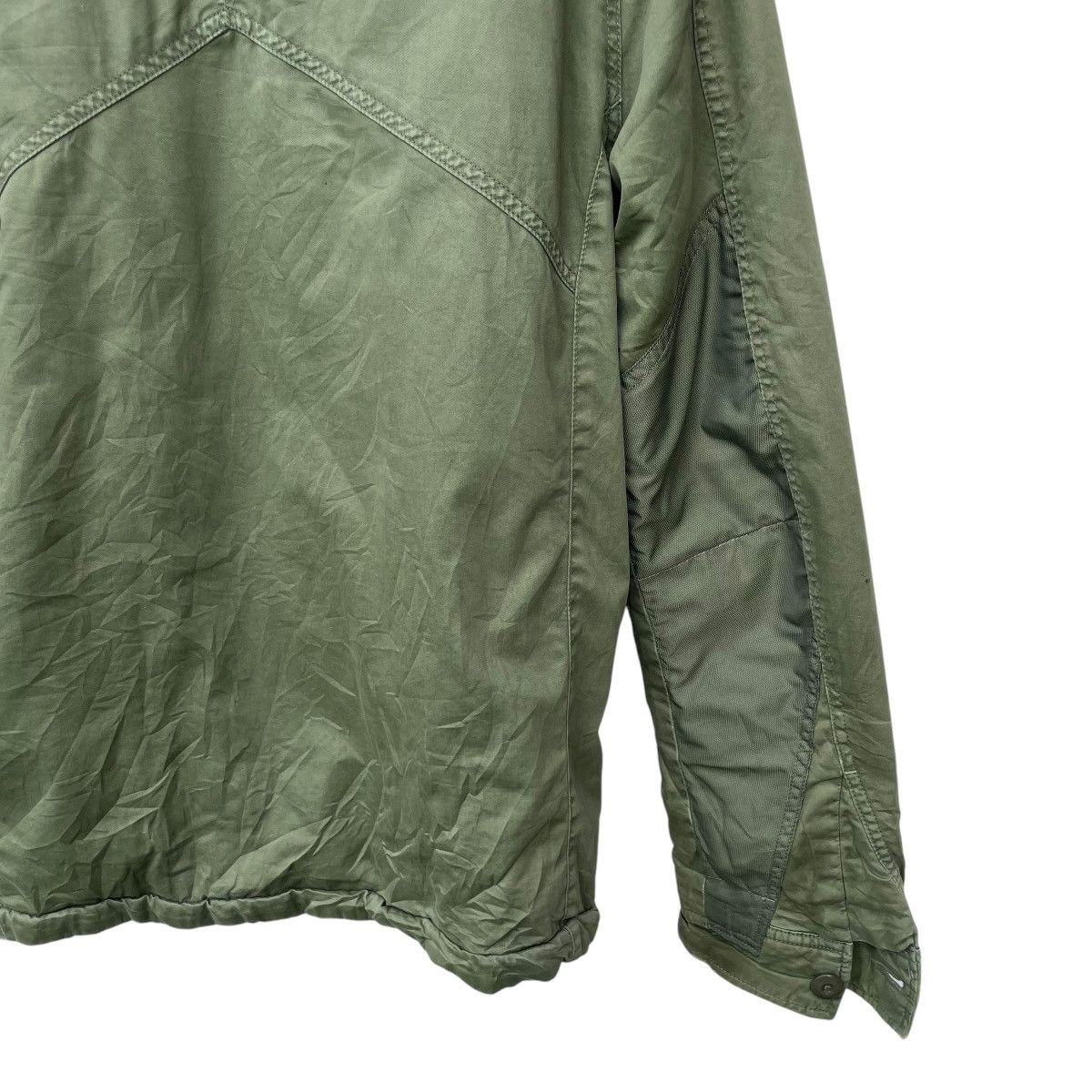 Aitor Throup Vintage G Star Military Style Jacket Size US L / EU 52-54 / 3 - 10 Thumbnail