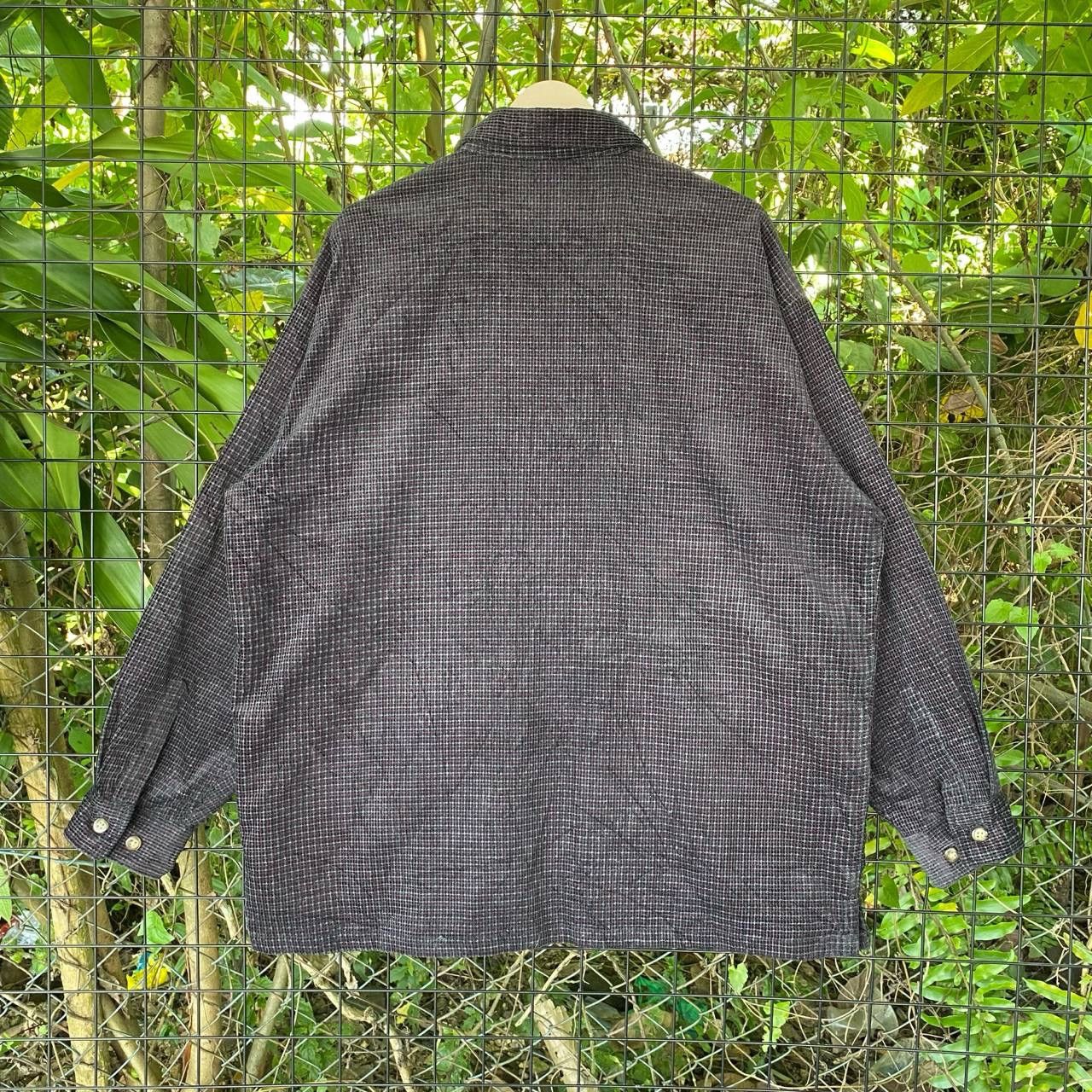 Maui and Sons Vtg Maui & Sons Zipper Jacket Size US XXL / EU 58 / 5 - 8 Thumbnail
