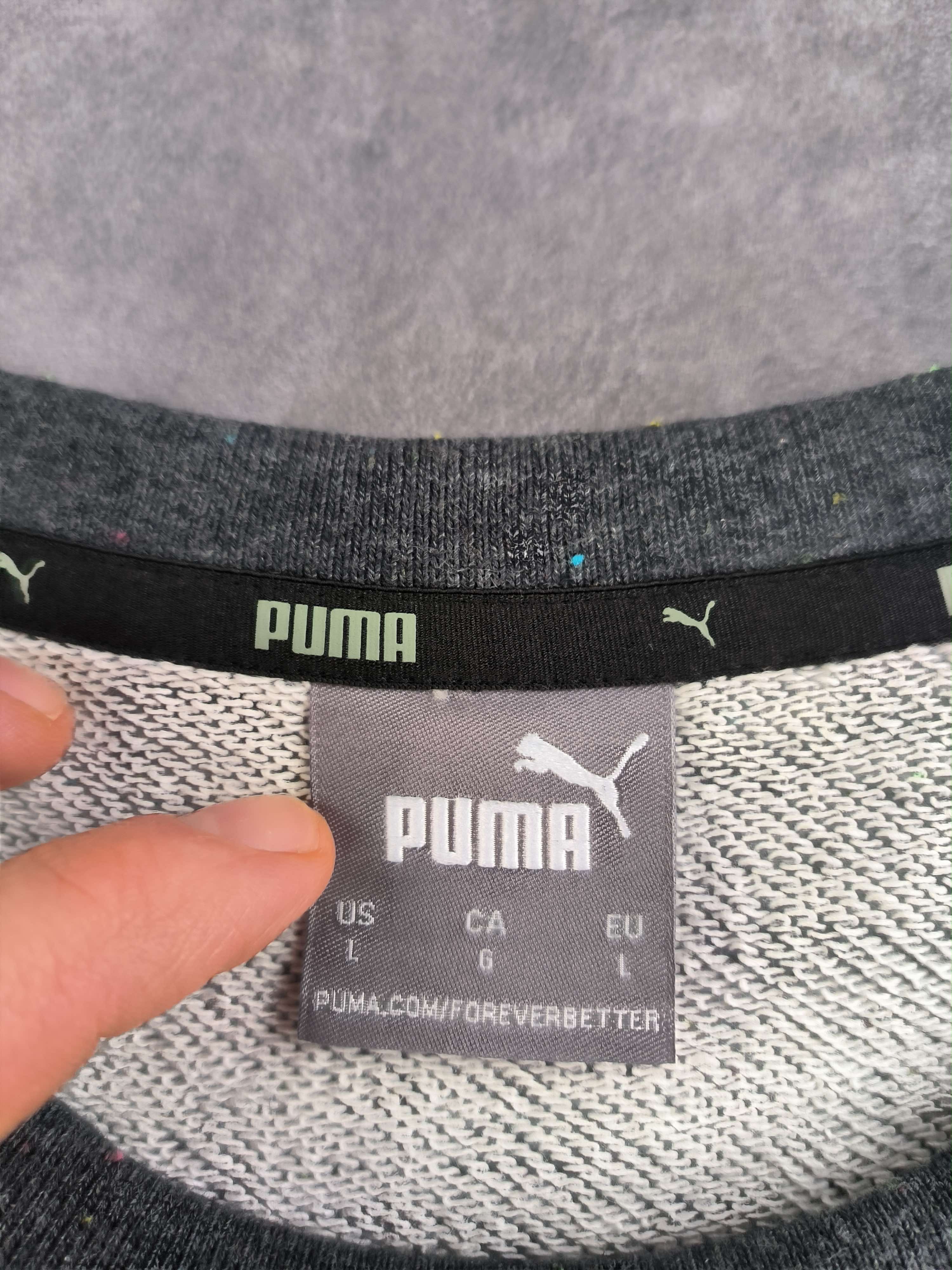 Puma Italy 2021-22 Puma football training top size L Size US L / EU 52-54 / 3 - 5 Thumbnail