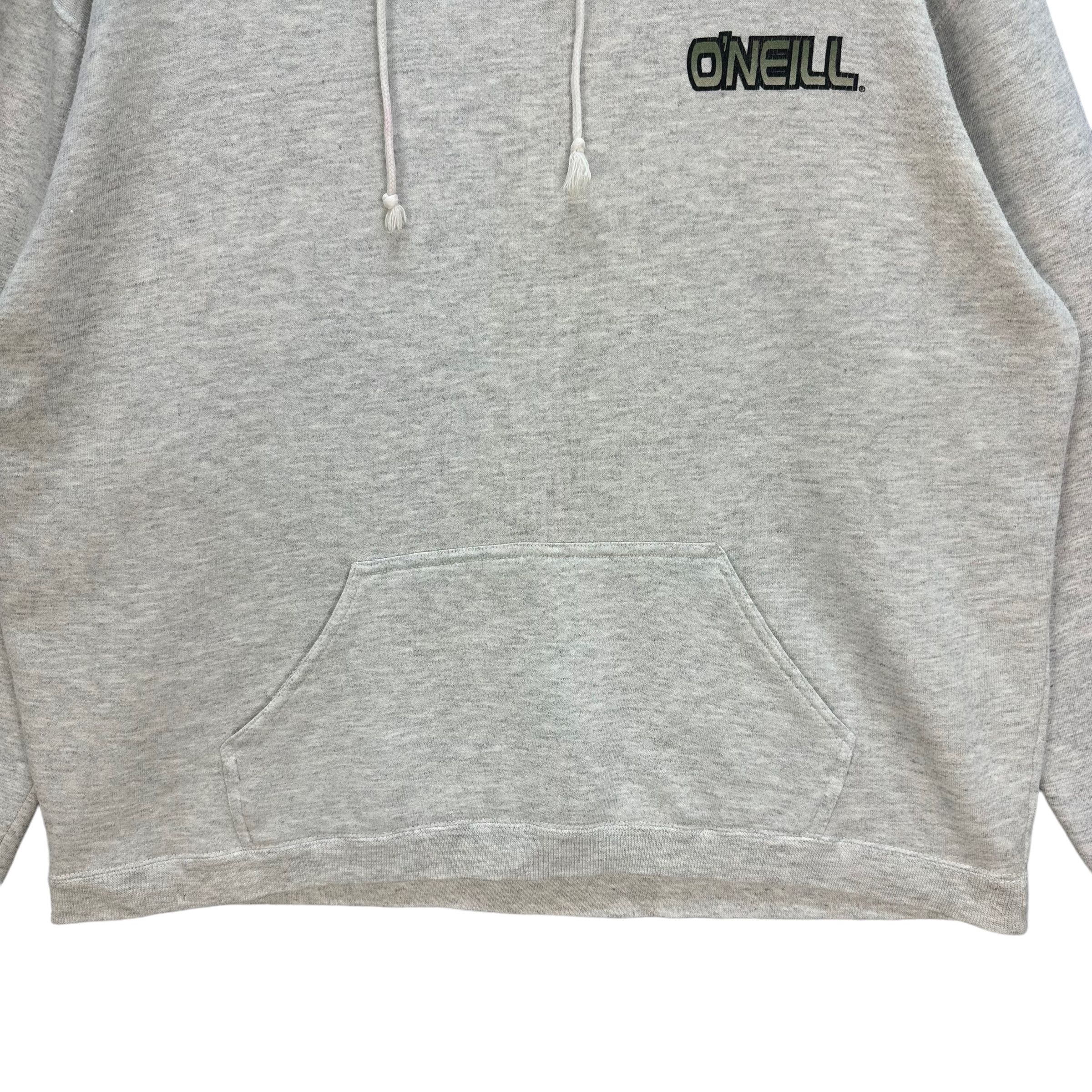 O'Neill ONEILL BIG LOGO PULLOVER HOODIES #7870-186 Size US XL / EU 56 / 4 - 7 Thumbnail