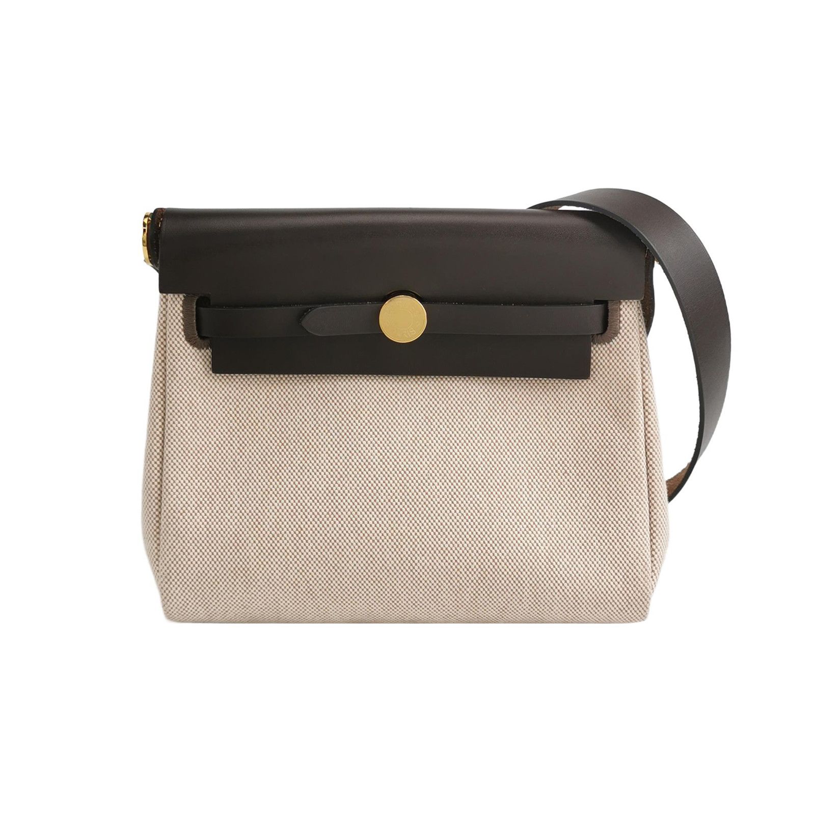 Hermes Hermes Women os Shoulder Bags Size ONE SIZE - 1 Thumbnail