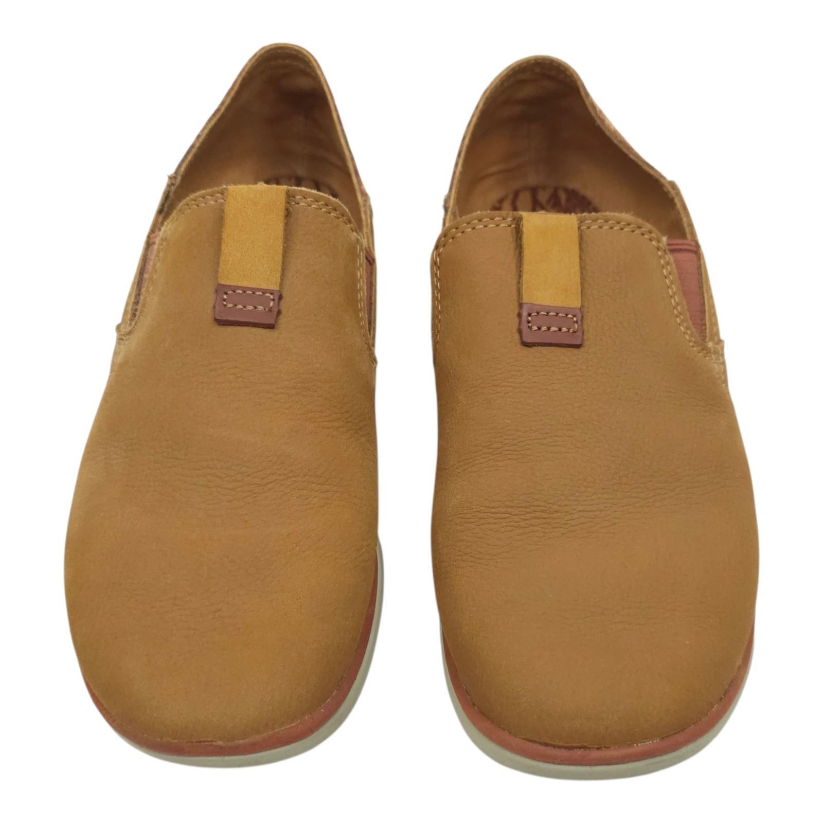 Merrell Merrell Duskair Moc Smooth Slip On Shoes 8 Boho Gorpcore Size US 8 / IT 38 - 7 Thumbnail