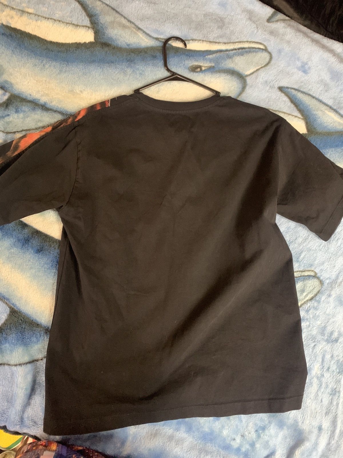 Other Dragon tee all over print Size US M / EU 48-50 / 2 - 3 Thumbnail