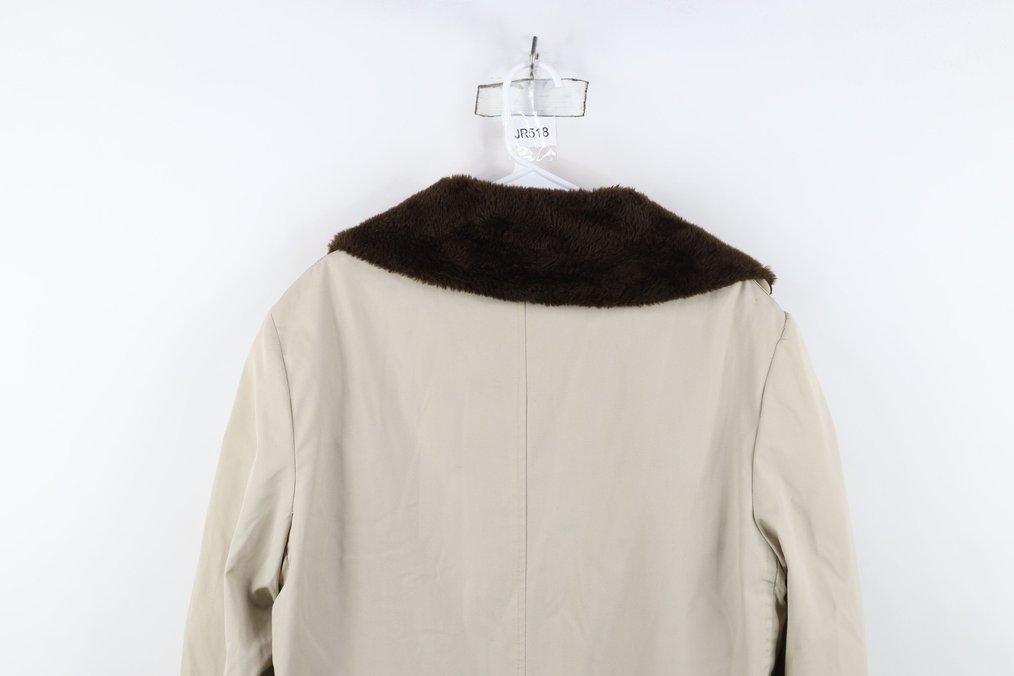 Vintage Vintage 70s Streetwear Rancher Marlboro Man Jacket USA Size US XL / EU 56 / 4 - 14 Thumbnail