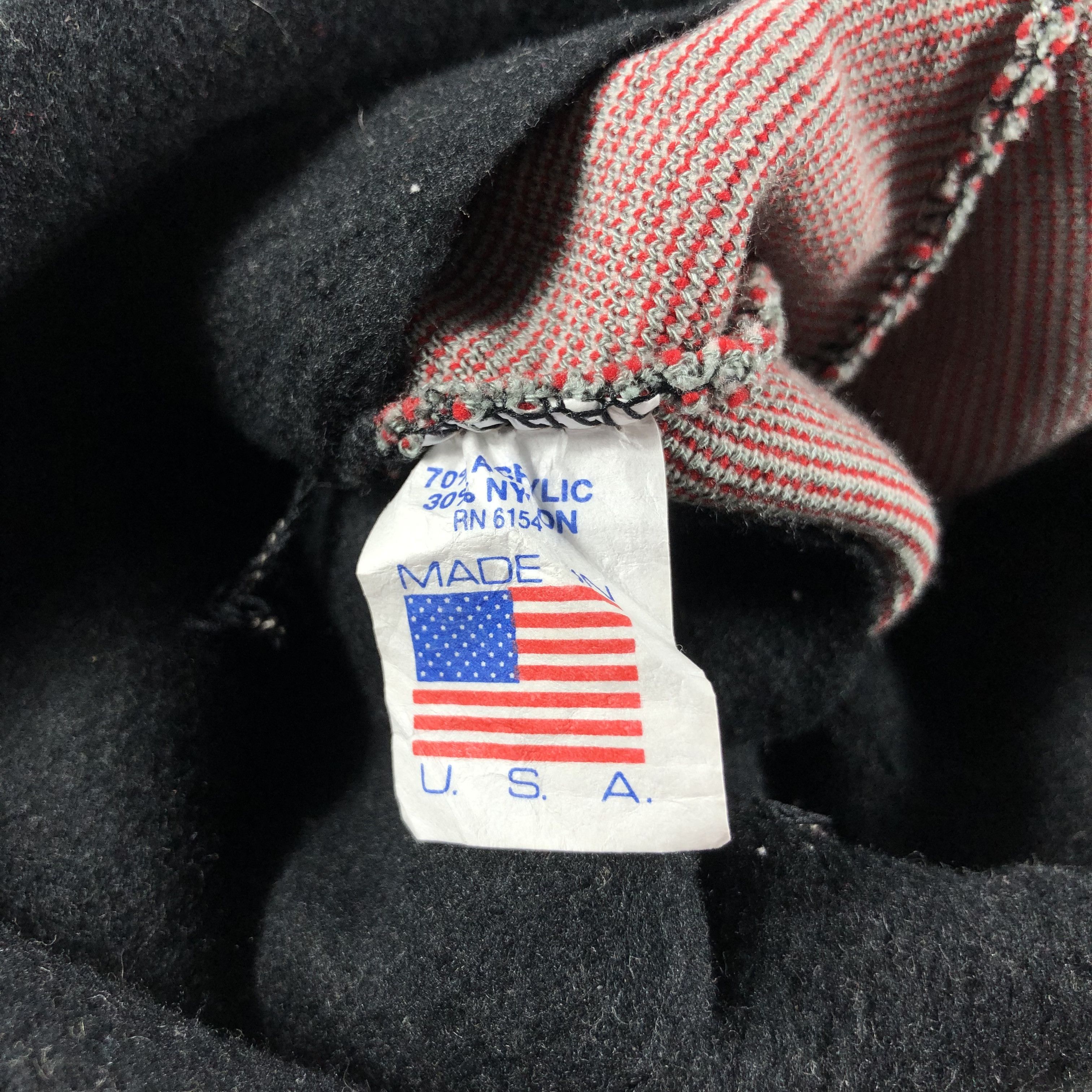 Vintage Unknown Beanie Snowcap Snow Hat B542 Size ONE SIZE - 5 Thumbnail