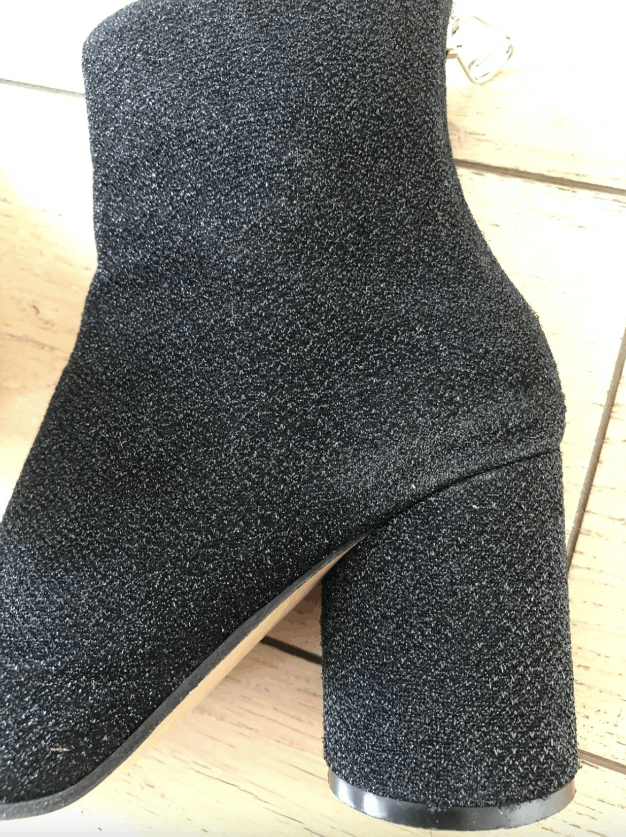 Maison Margiela Luxury x Maison Margiela Ankle Boots Size US 6.5 / IT 36.5 - 9 Thumbnail