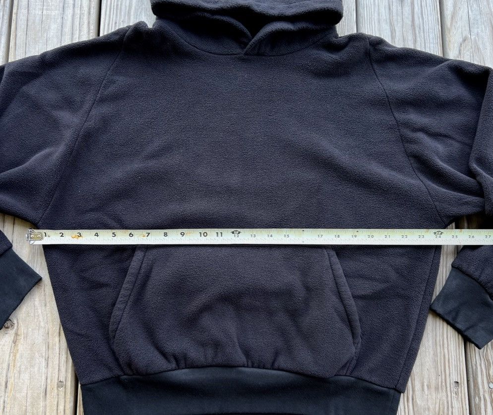 Gap × Yeezy Polar Fleece Regular Fit Hoodie- Yeezy x Gap Unreleased Size US L / EU 52-54 / 3 - 5 Thumbnail