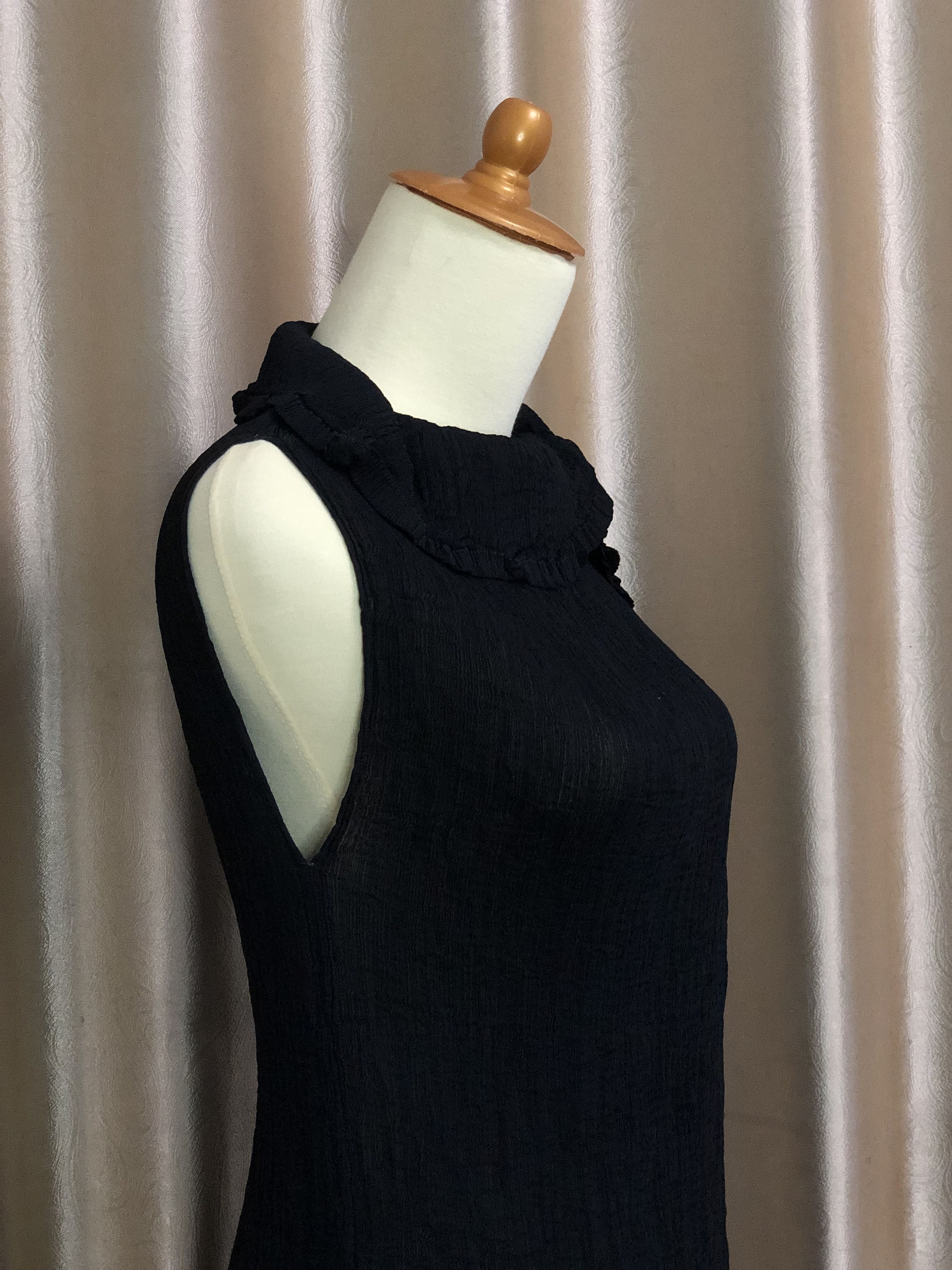 Issey Miyake Issey Miyake me Blouses Size S / US 4 / IT 40 - 7 Thumbnail