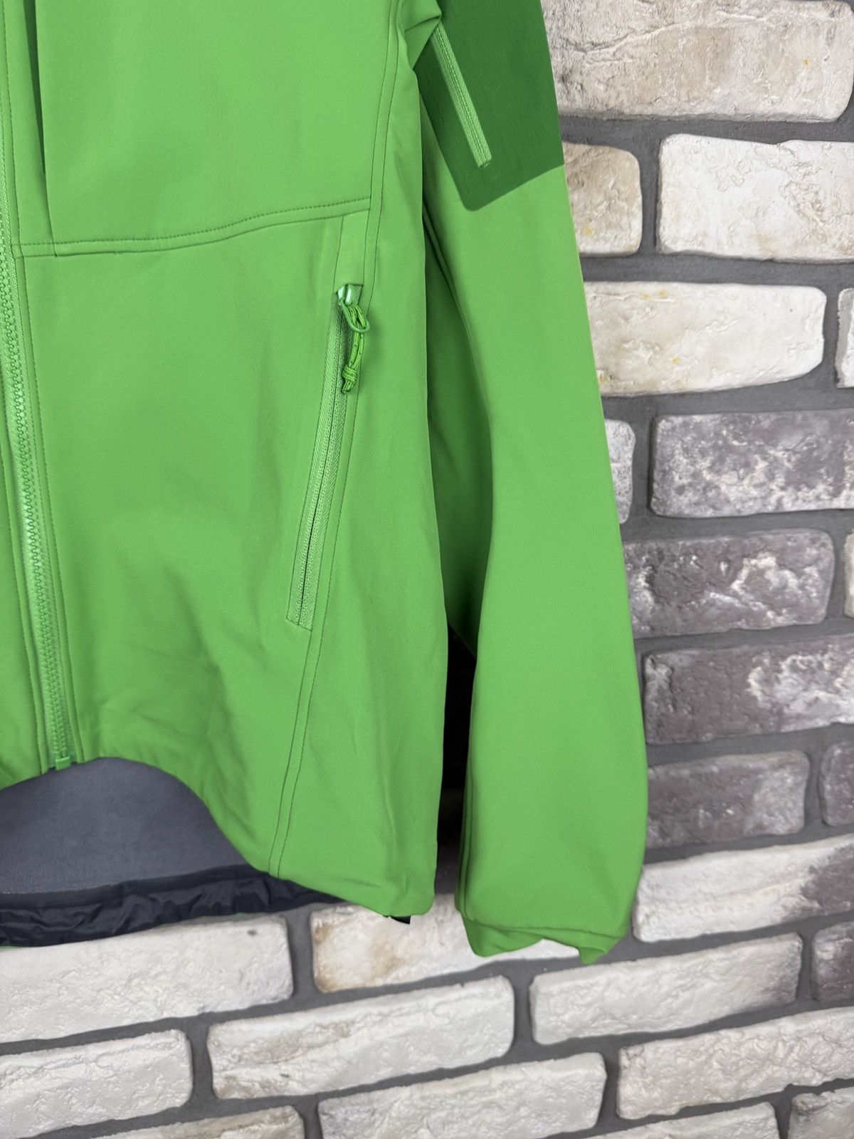 Arc'teryx Arc’teryx softshell jacket coat Size US XS / EU 42 / 0 - 3 Thumbnail