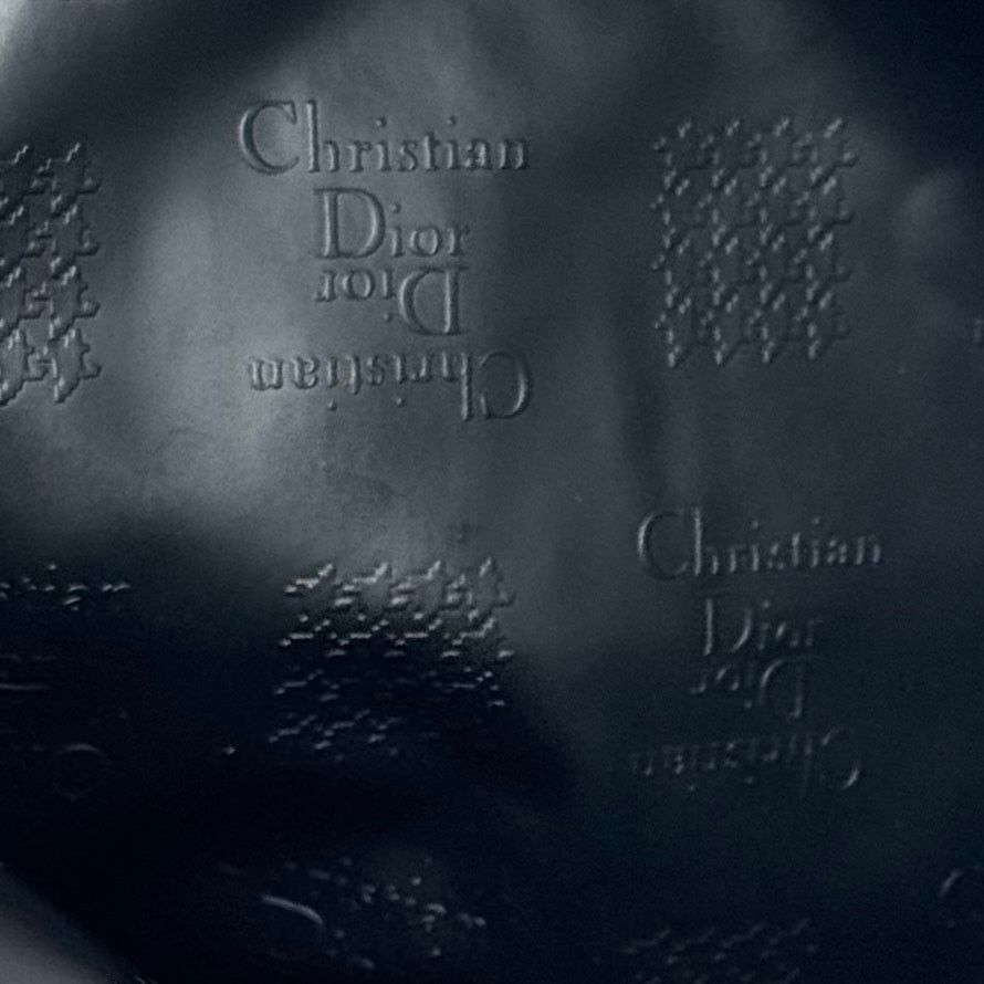 Dior Christian Dior Dragonfly Pouch Size ONE SIZE - 14 Thumbnail