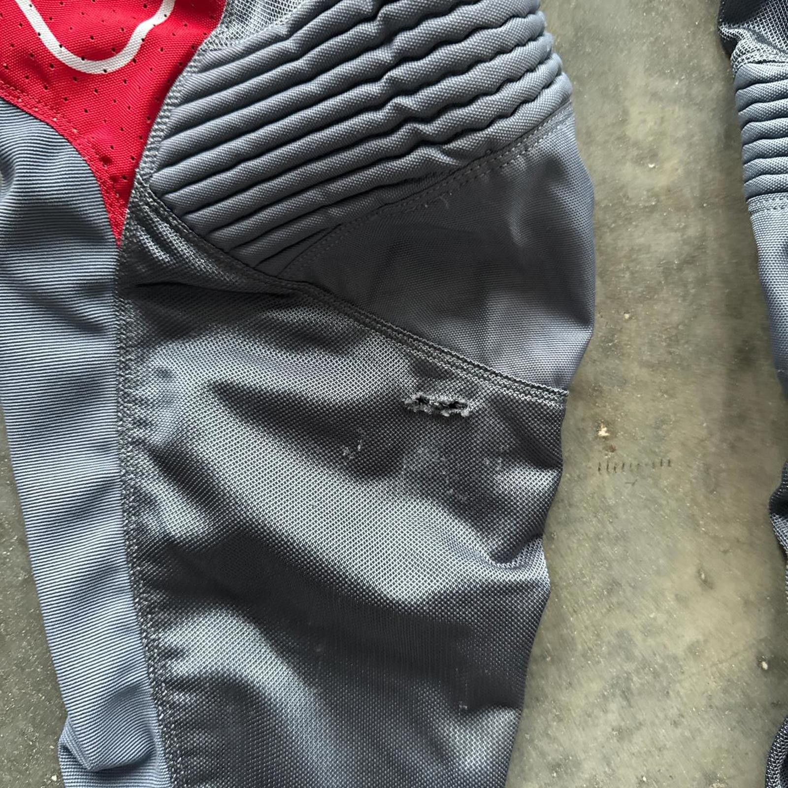Other Racing Motocross Vintage Y2k Pants Size US 36 / EU 52 - 5 Thumbnail