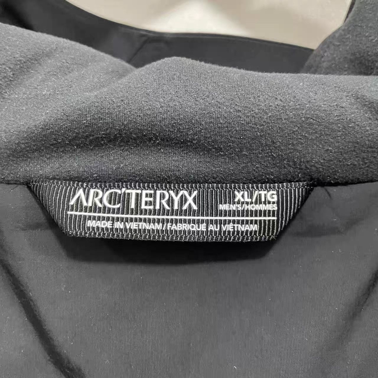 Arc'teryx Arcteryx RALLE GORE-TEX Insulated Jacket K15 Size US XL / EU 56 / 4 - 5 Thumbnail
