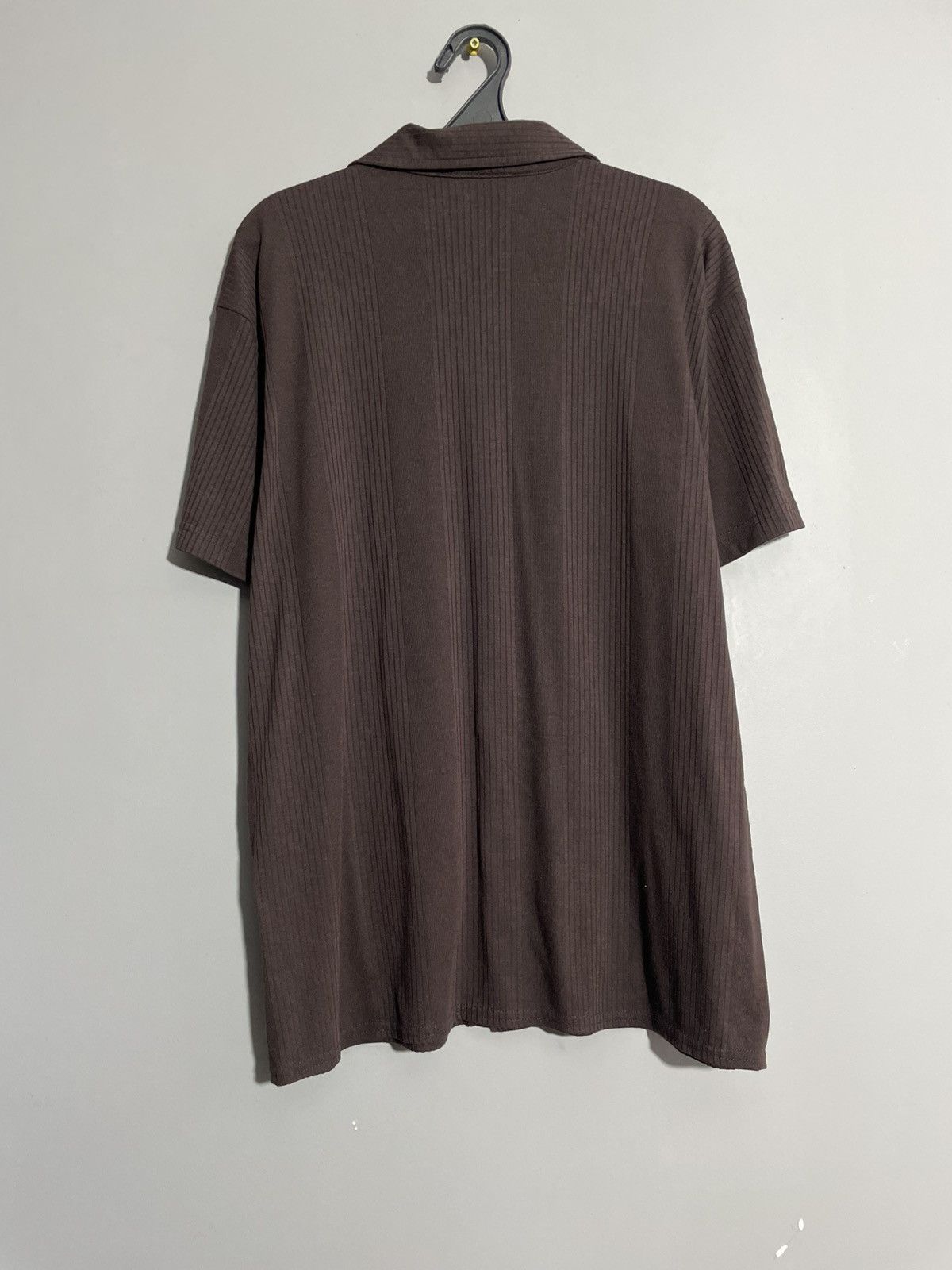 Other Positano Men’s Luxury Short sleeves shirt size L Size US L / EU 52-54 / 3 - 7 Thumbnail
