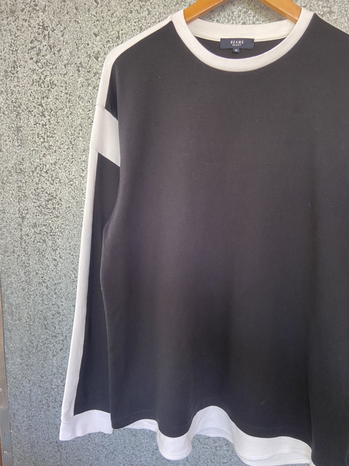 Beams Plus Beams sweatshirt Size US M / EU 48-50 / 2 - 3 Thumbnail