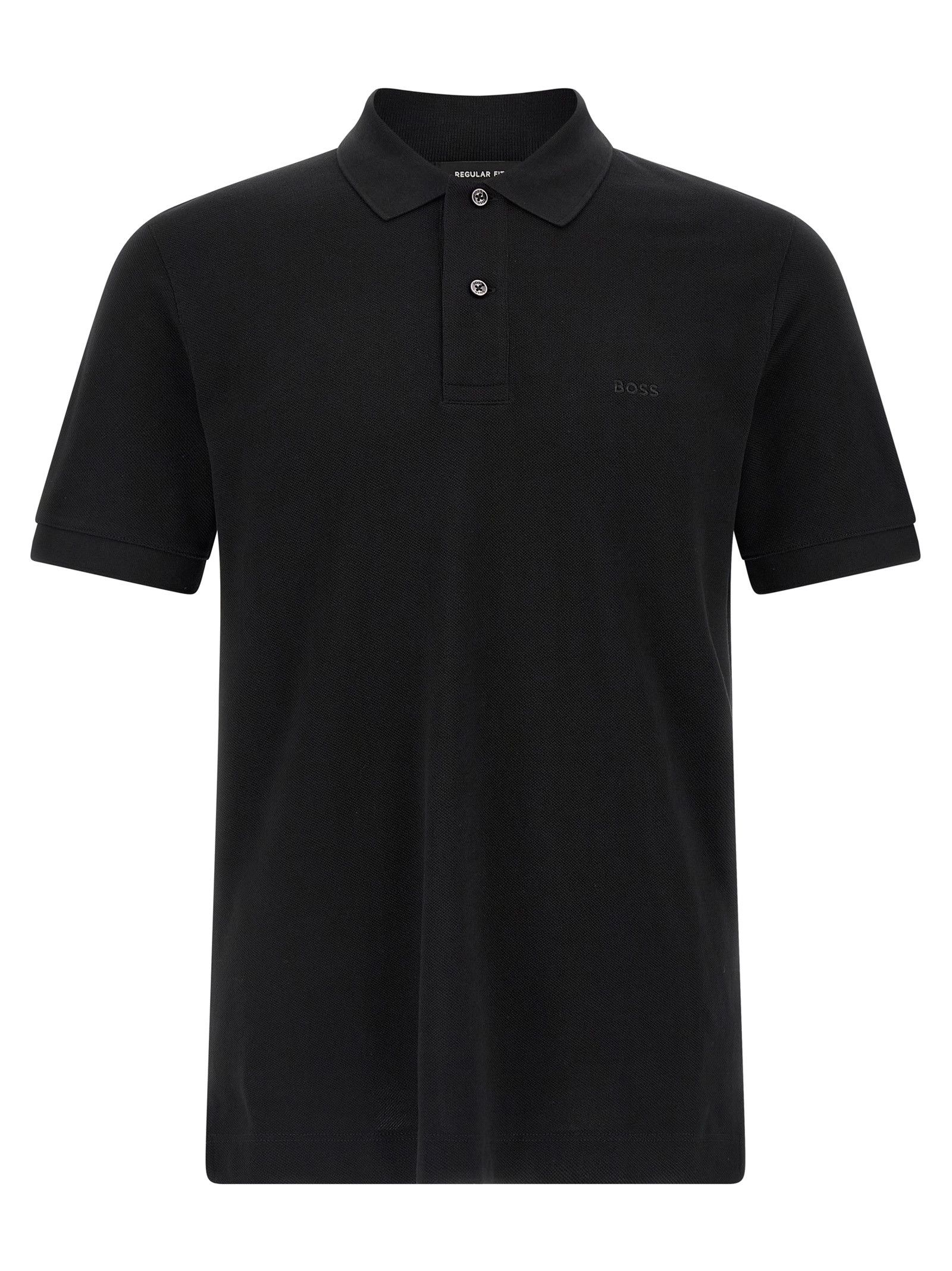 'Pallas' polo shirt