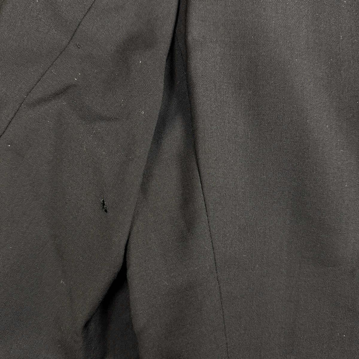Dior Dior Homme - AW07 Two Buttons Blazer Size 46R - 7 Thumbnail