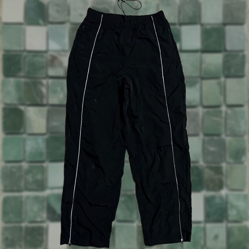 Kith Kith Double knit Chatham pant - XL - Black | Grailed