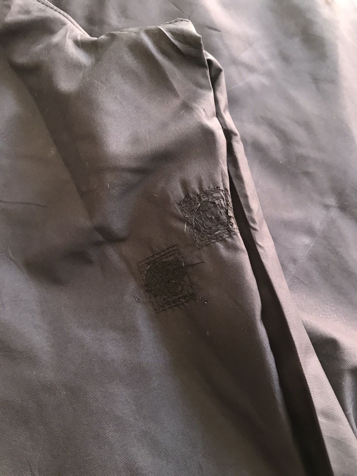 Nike × Vintage Y2K Nike Trackpants Size US 32 / EU 48 - 12 Thumbnail