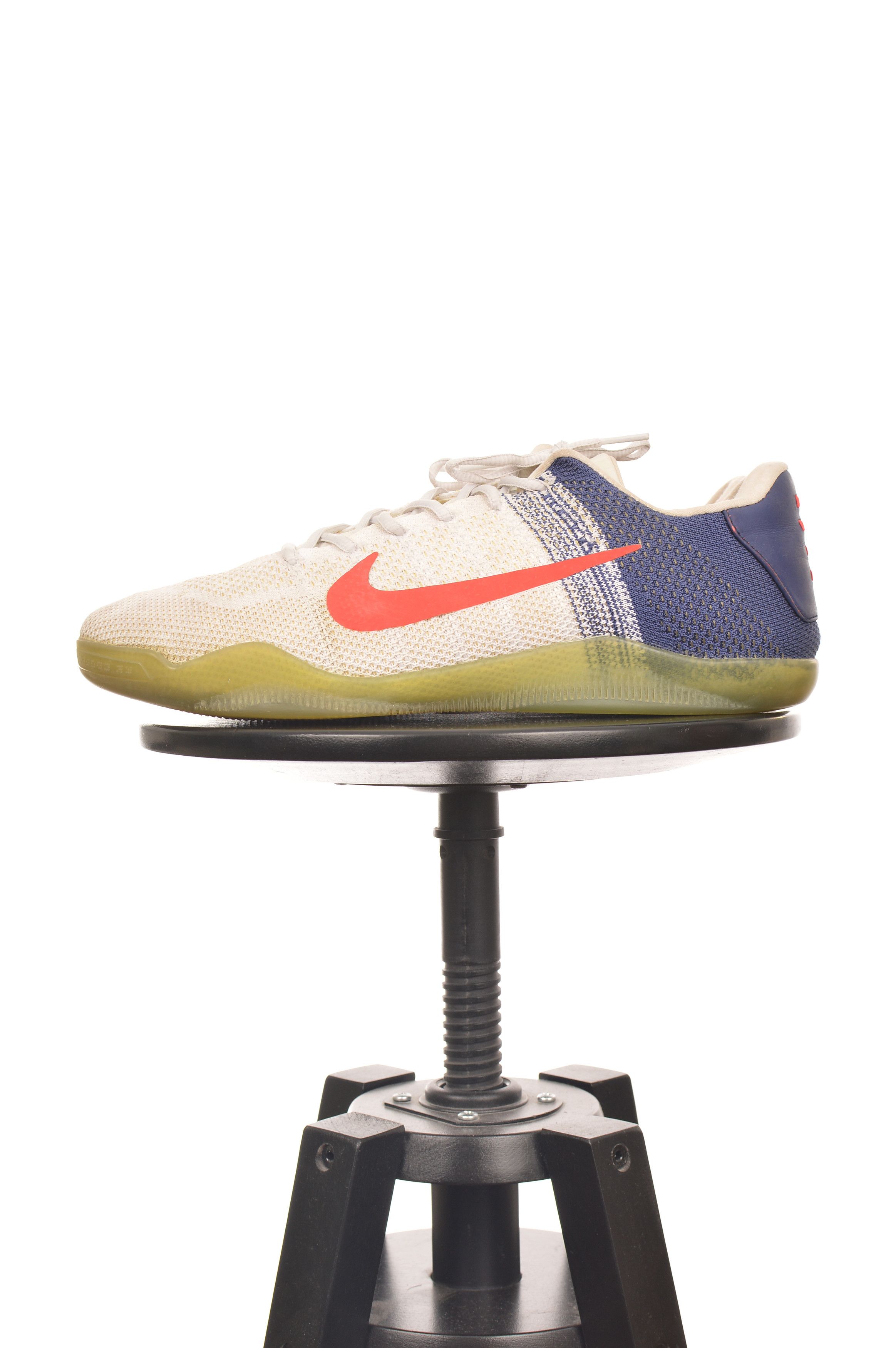 Nike Nike Kobe 11 Elite Low Olympic USA Sneakers Size US 11 / EU 44 - 1 Thumbnail