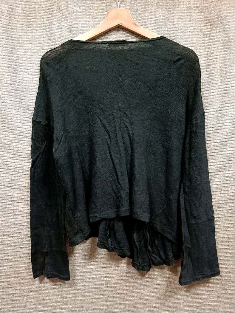 Issey Miyake plantation by issey miyake women shirt Size M / US 6-8 / IT 42-44 - 2 Thumbnail