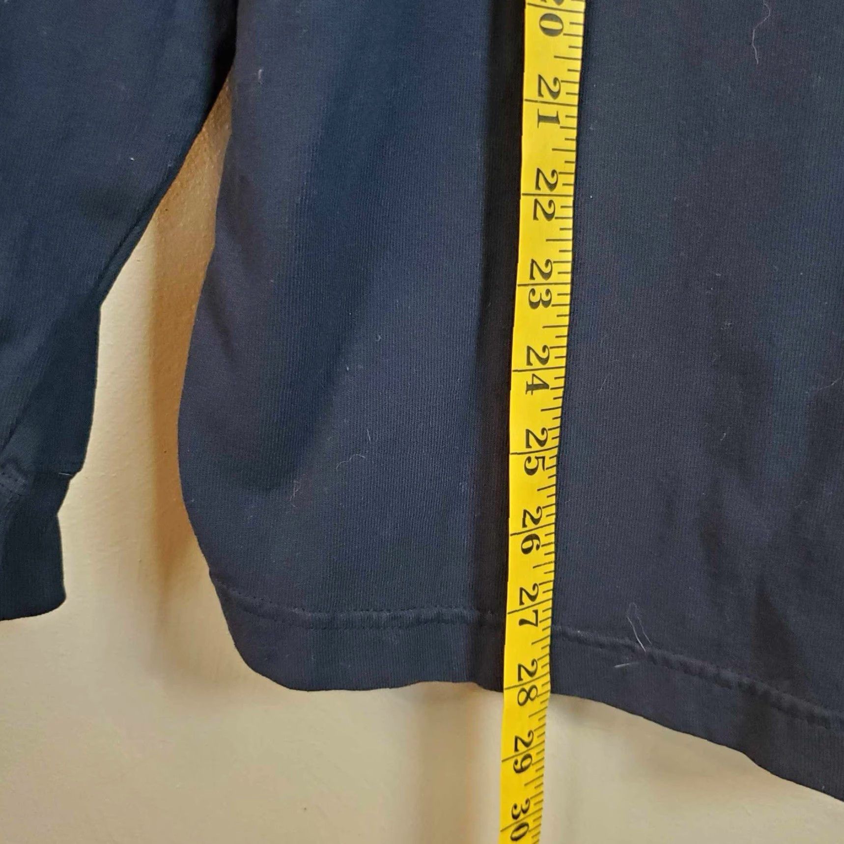 ESPIRIT VINTAGE Seaworld Spirit Jersey Shirt Long Sleeve Rescue Men's XS Rescue Aquatic Size US XS / EU 42 / 0 - 6 Thumbnail