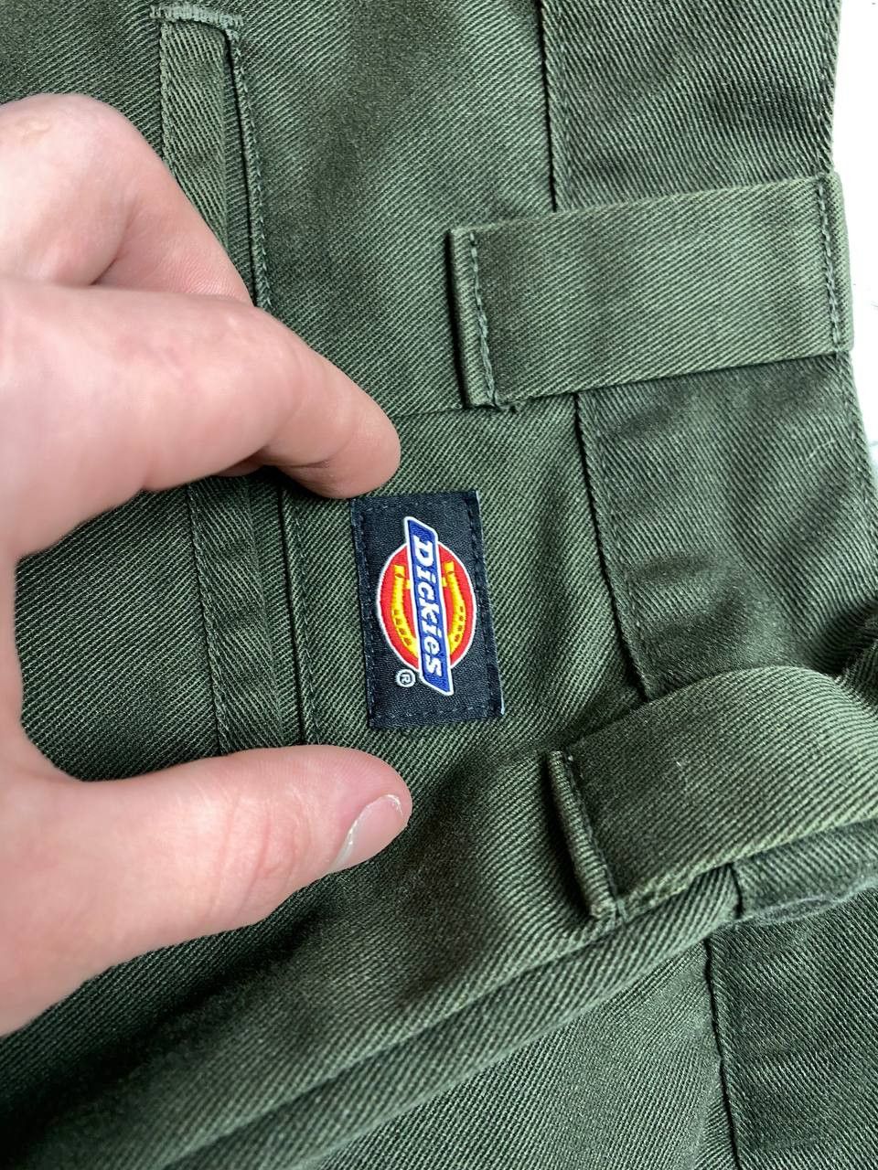 Dickies Crazy Vintage Y2K Dickies Pants Size US 34 / EU 50 - 14 Thumbnail