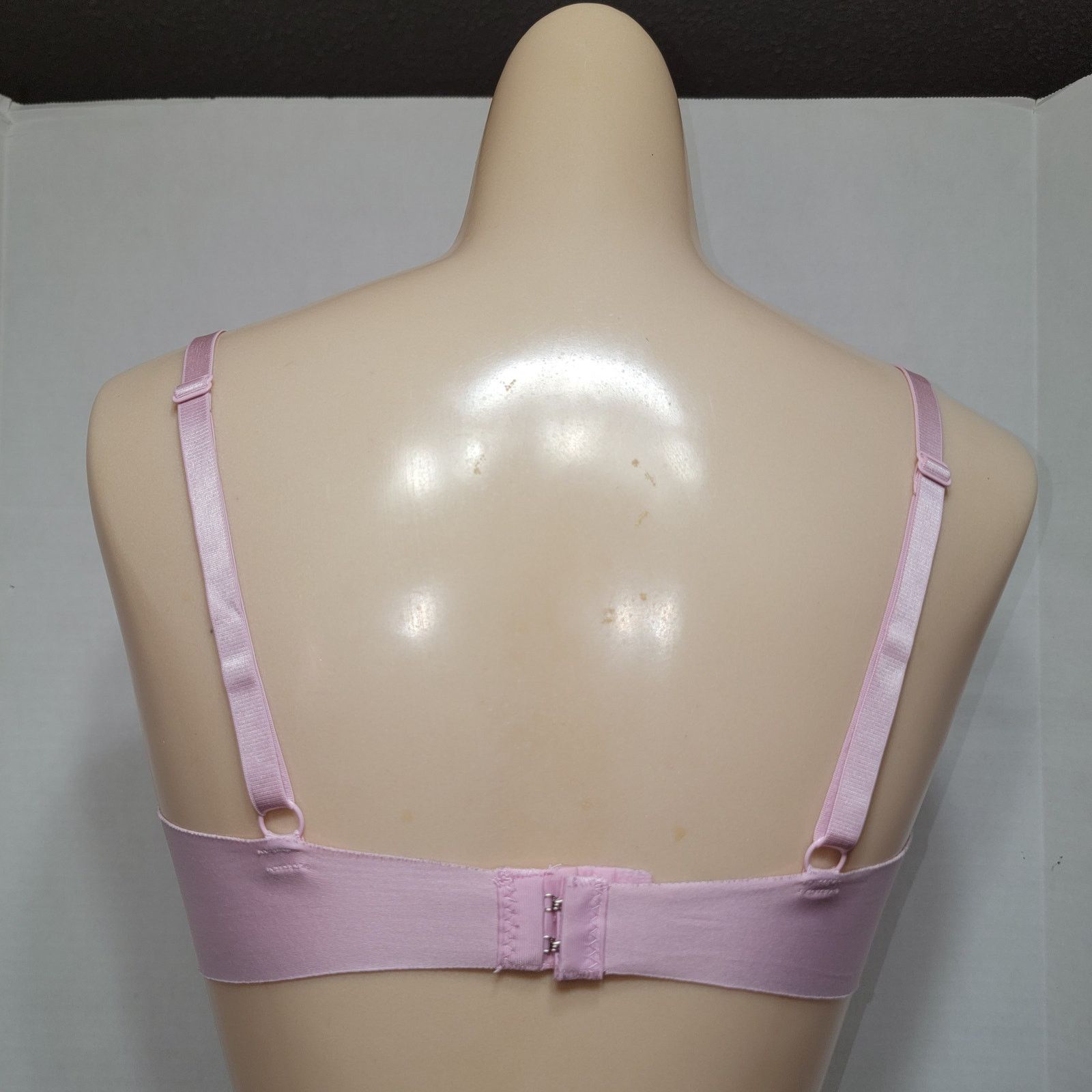 Other Prima Valentina Intimates Padded Underwire Bra - Size 34B Size ONE SIZE - 3 Thumbnail